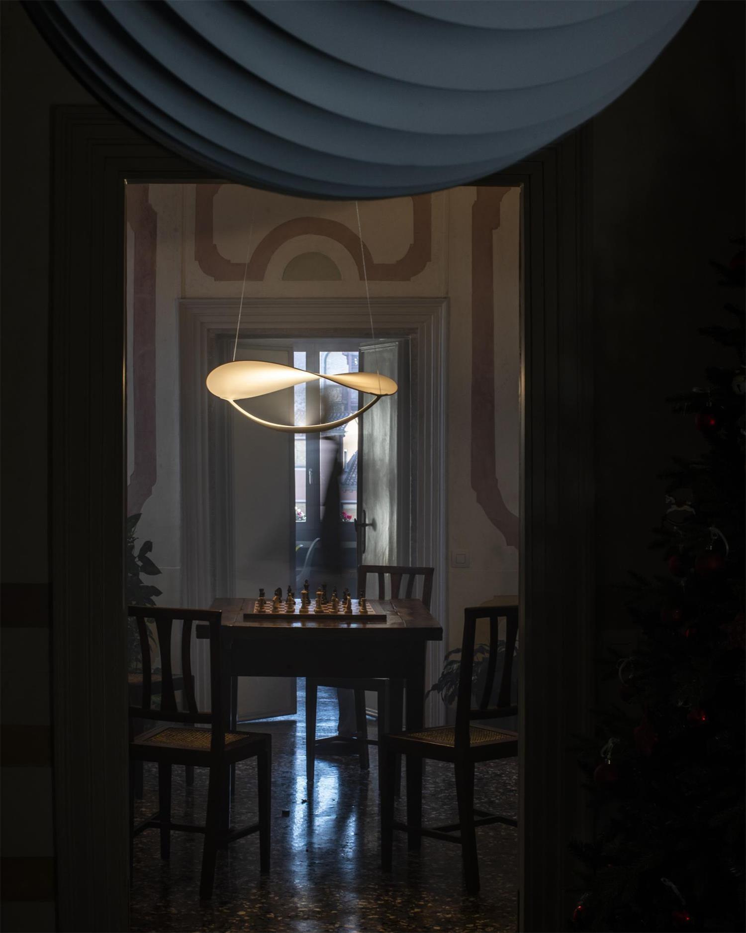 Yumysia Pendant Lamp