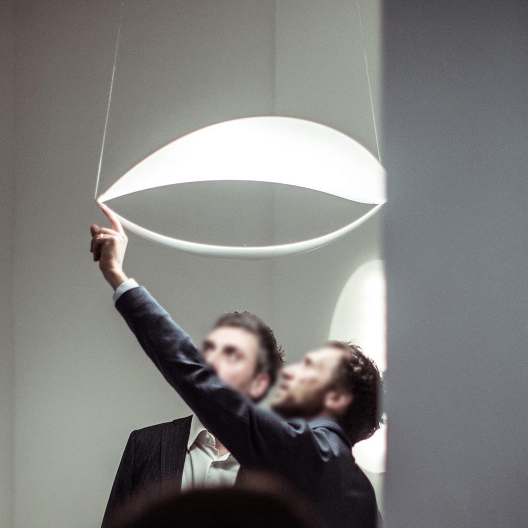 Yumysia Pendant Lamp