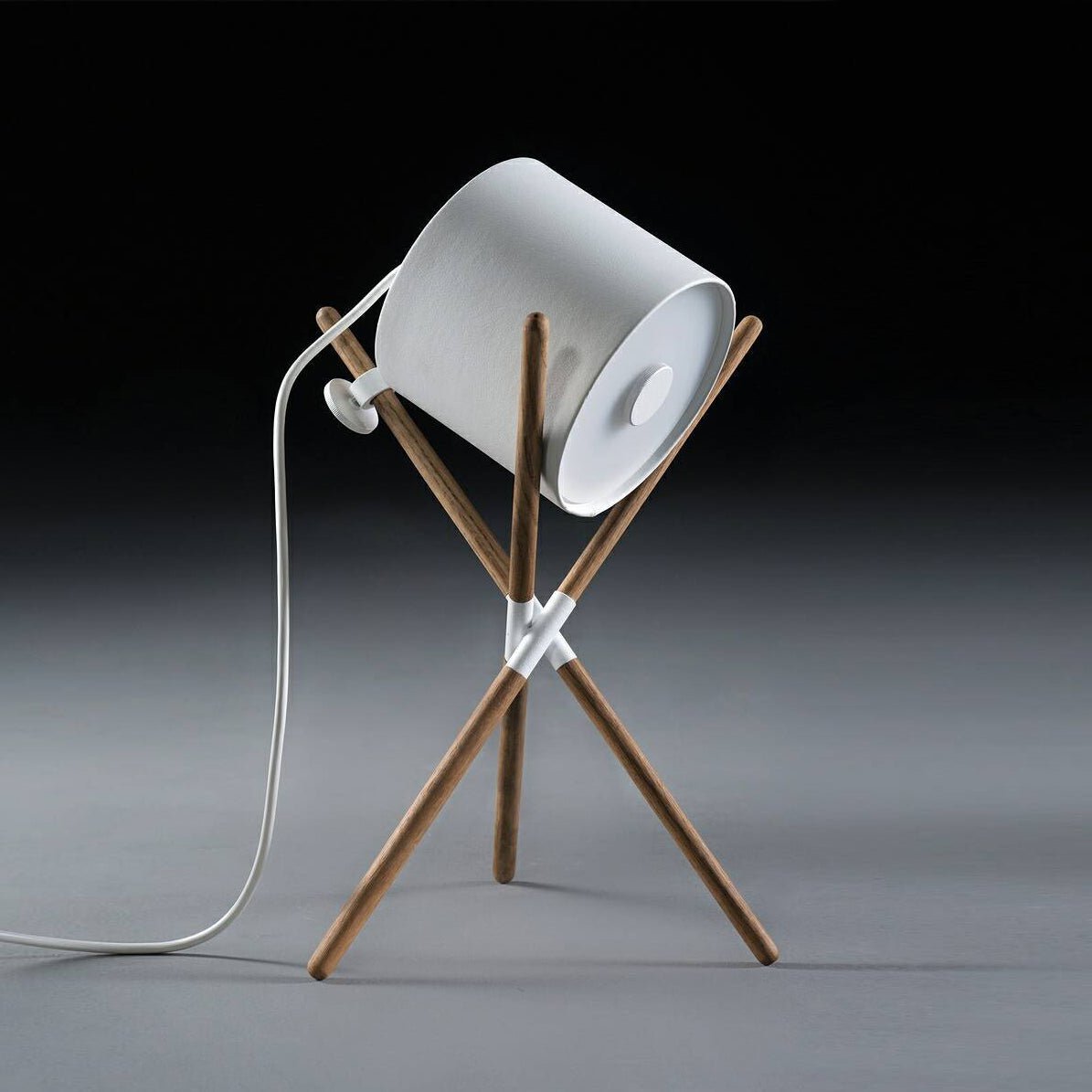 Daphane Modern Table Lamp-Neutral Decor