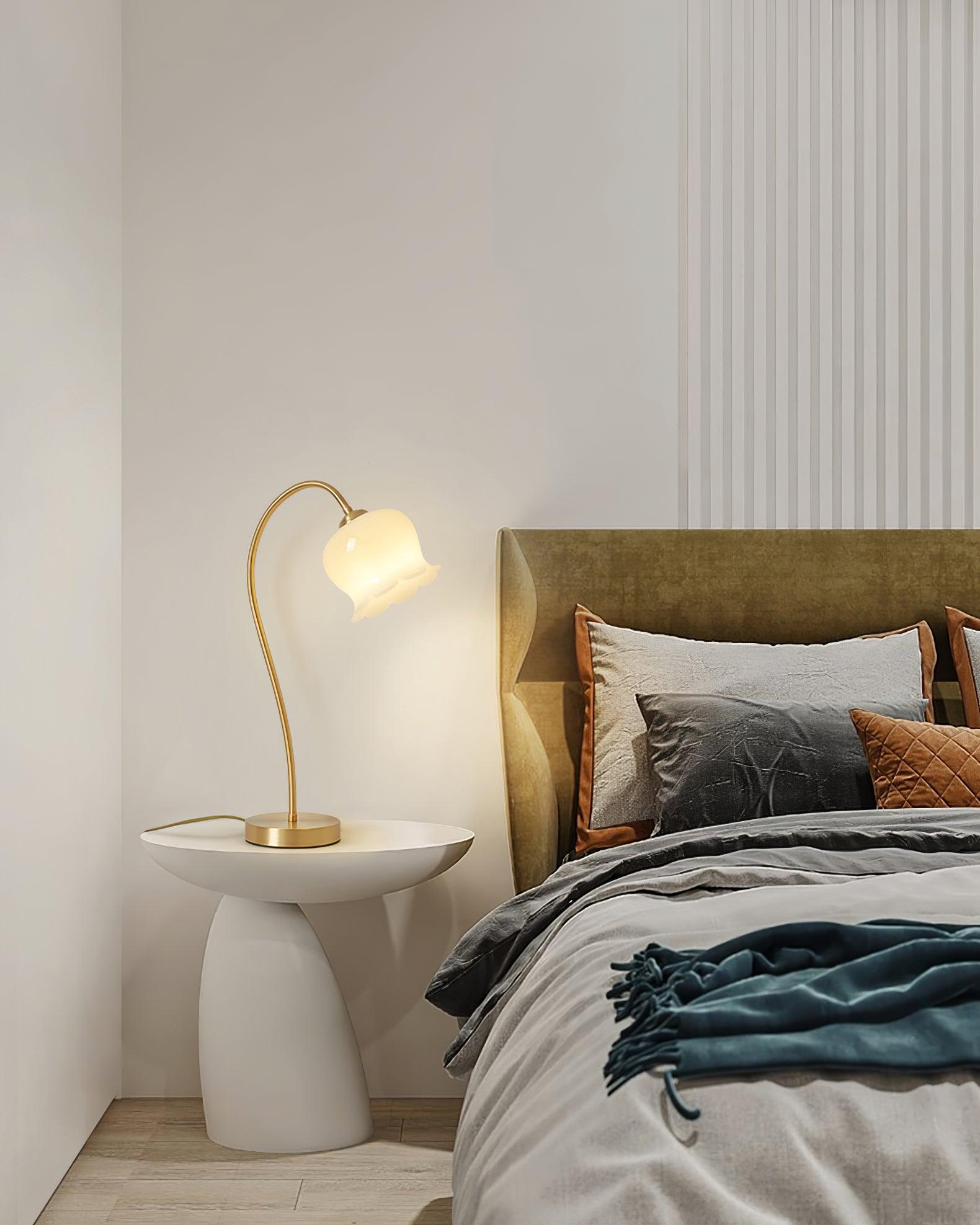 Aurette Table Lamp