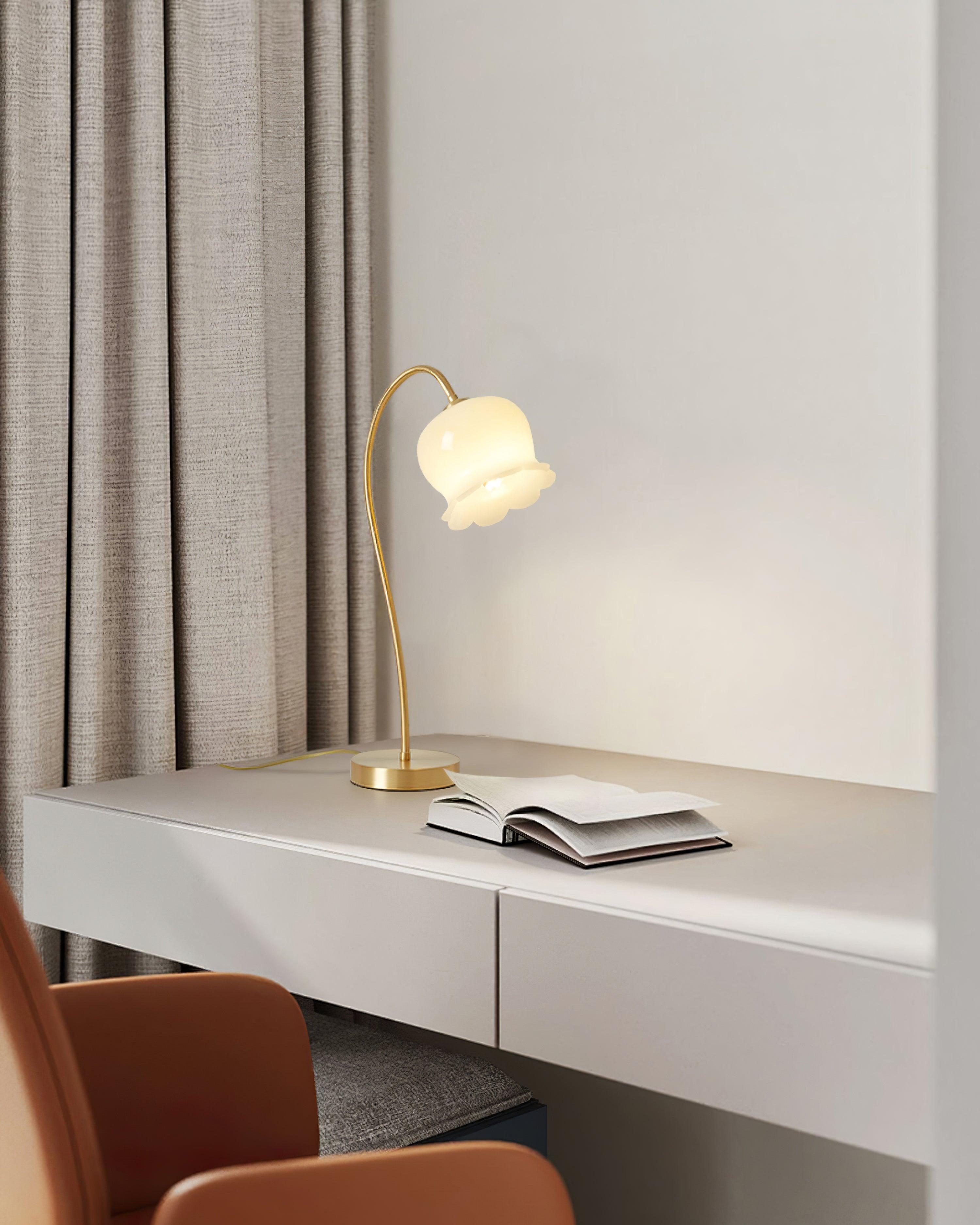 Aurette Table Lamp