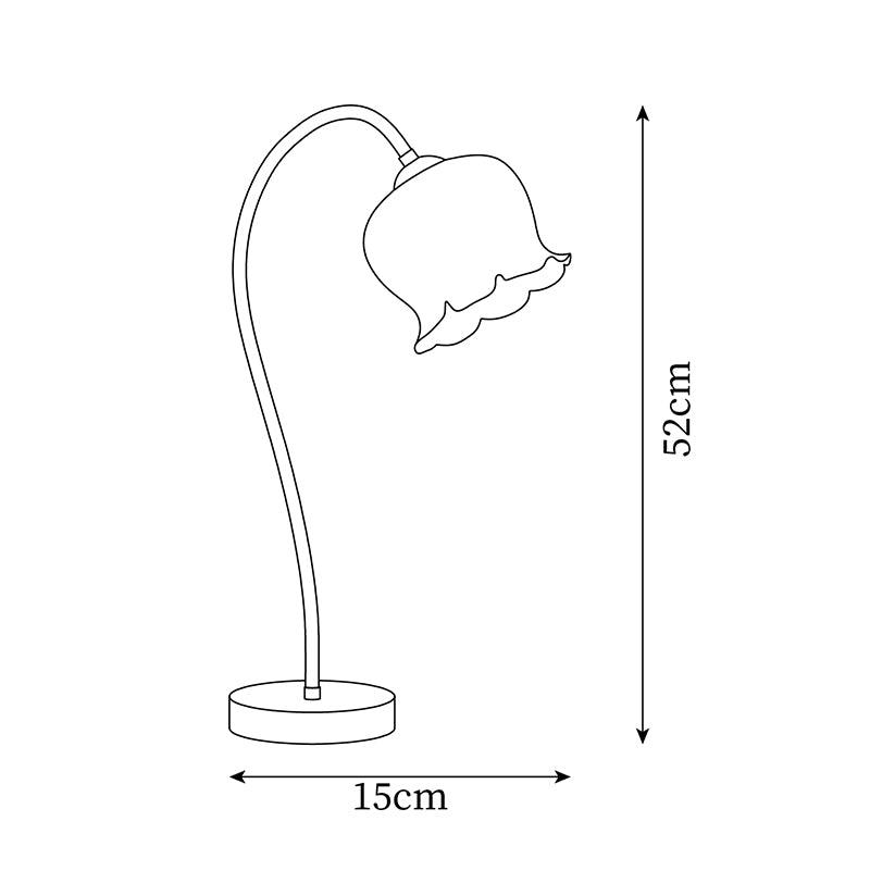 Aurette Table Lamp