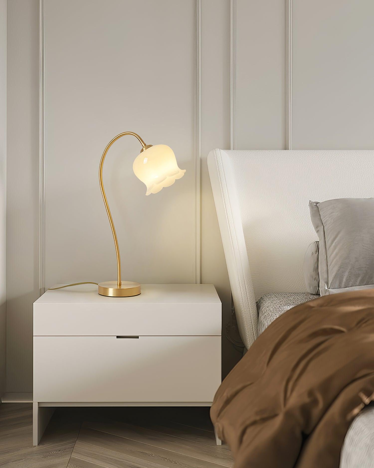 Aurette Table Lamp