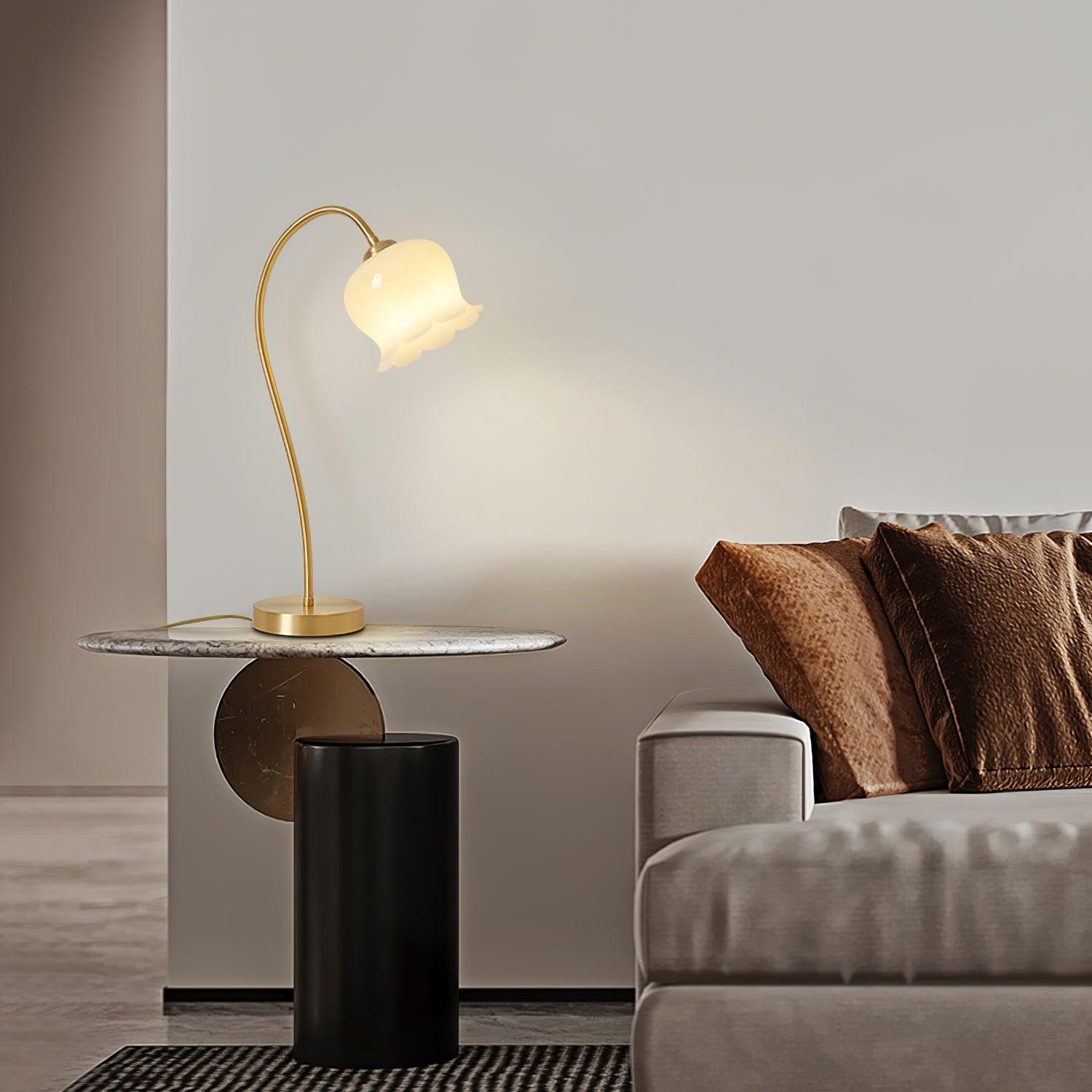 Aurette Table Lamp
