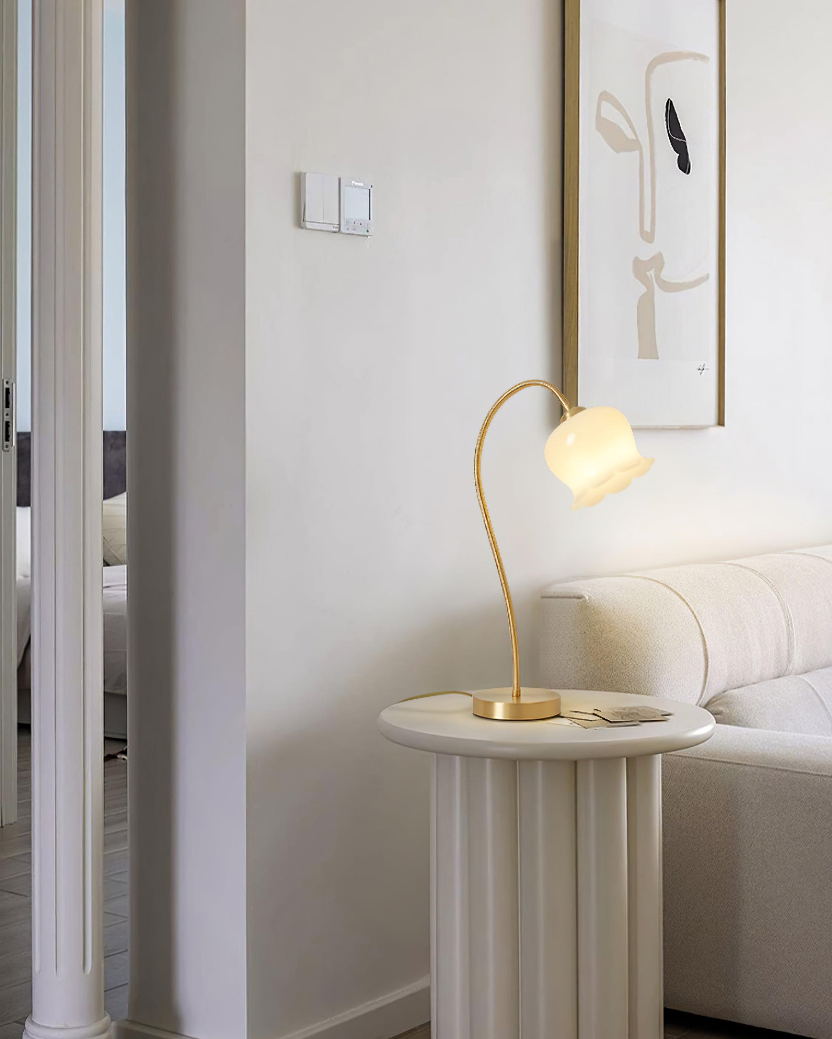 Aurette Table Lamp