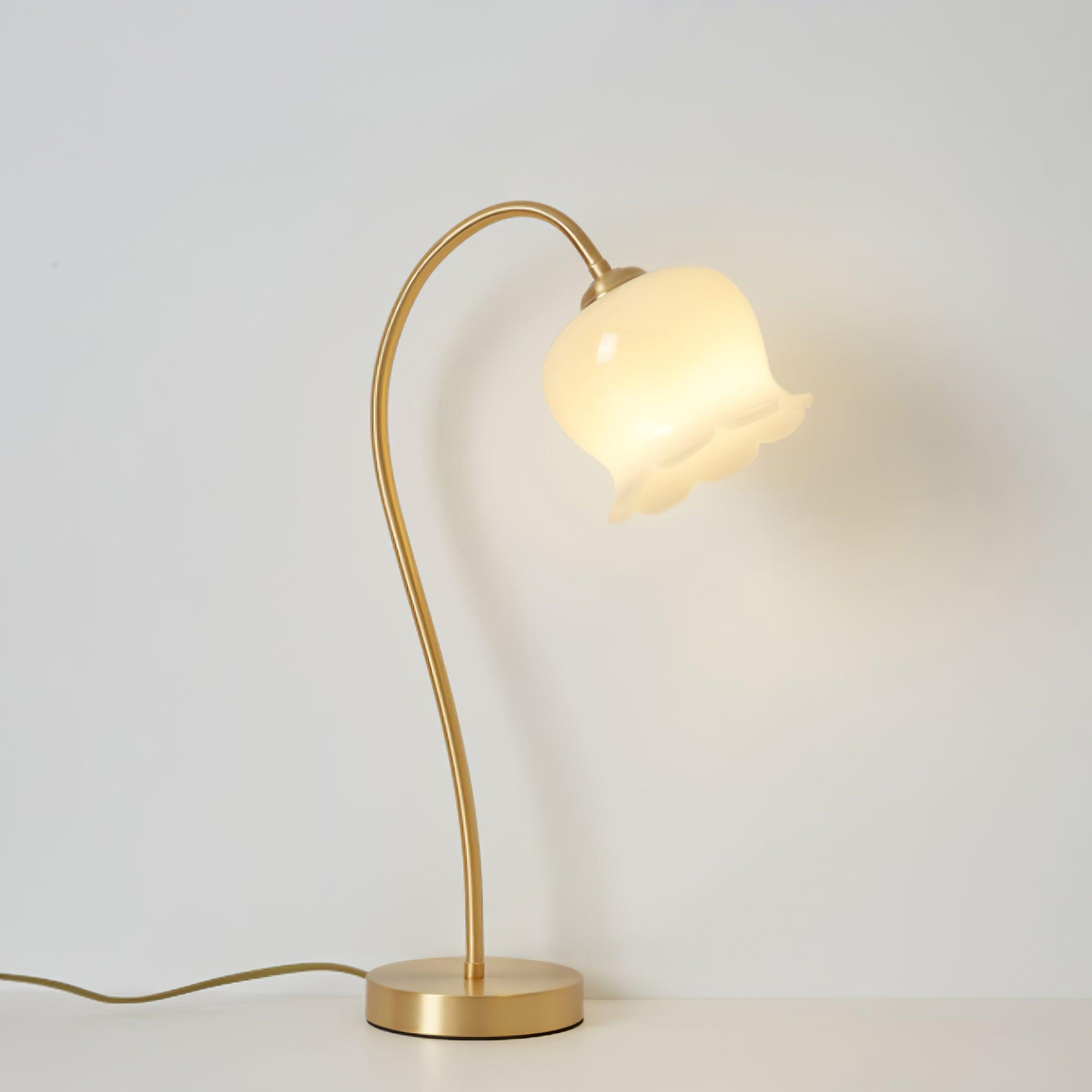 Aurette Table Lamp