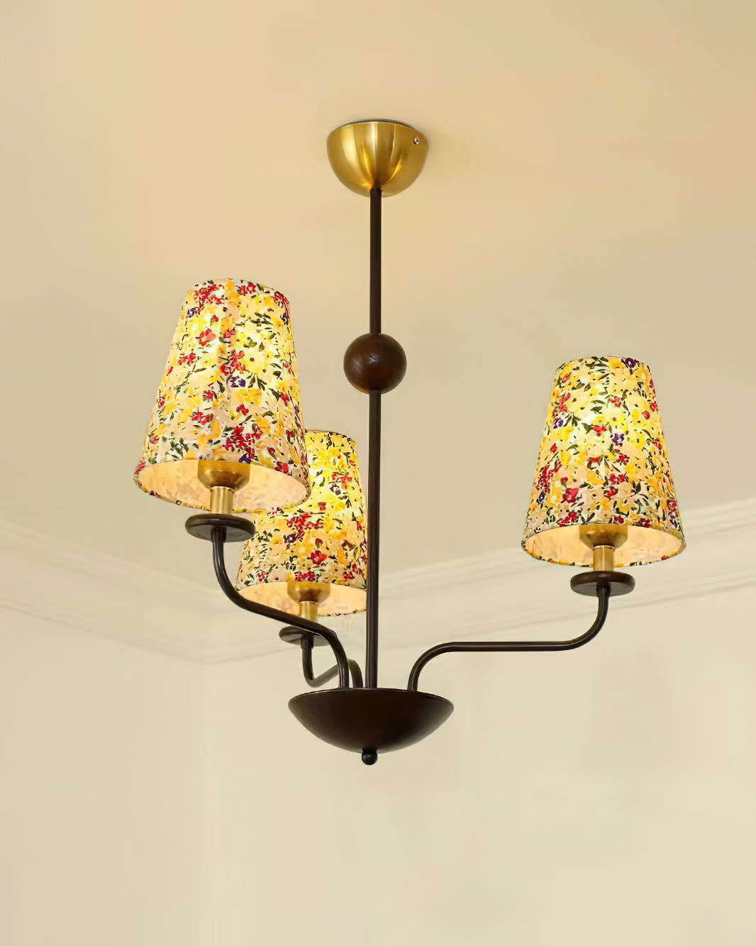 Coronel Chandelier