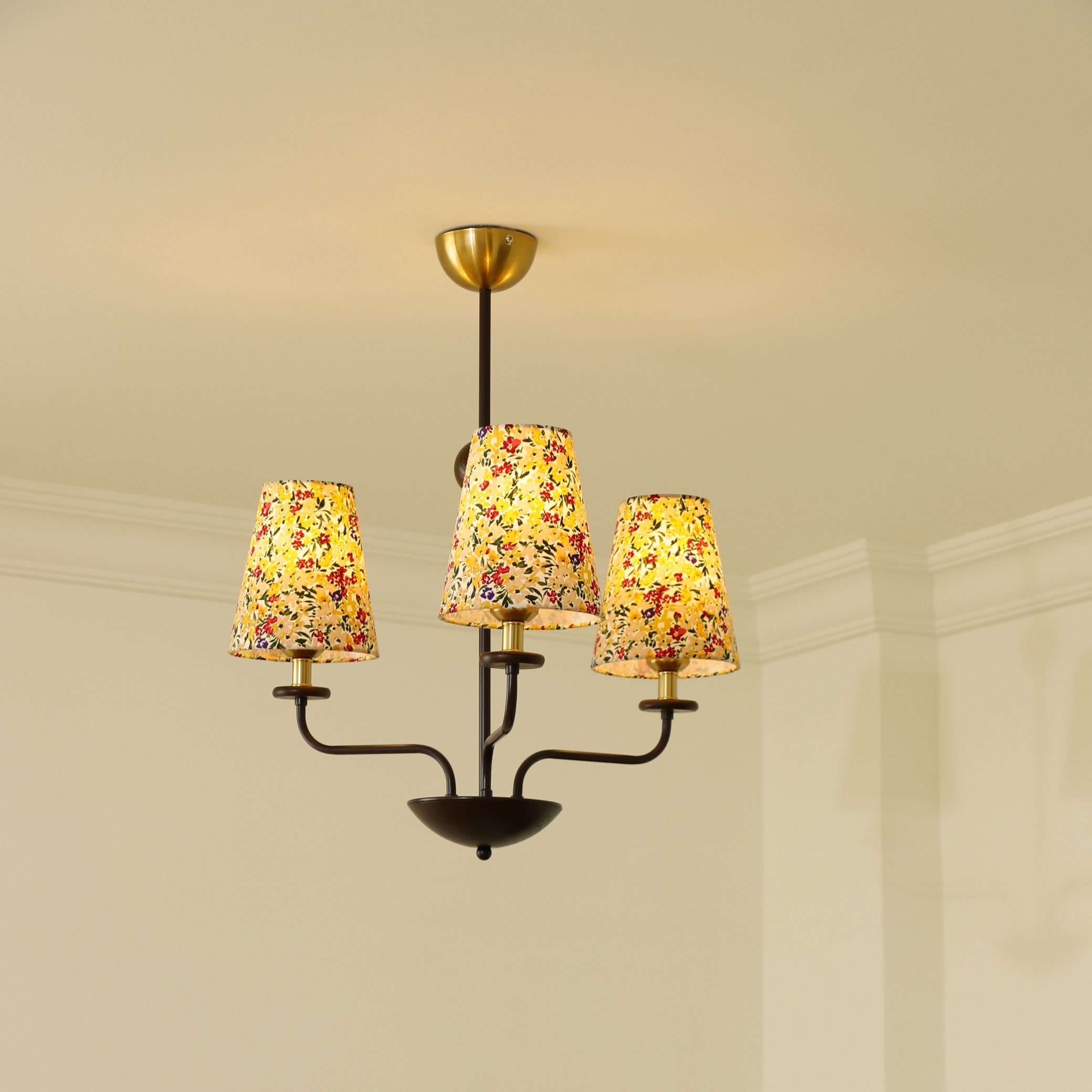 Coronel Chandelier