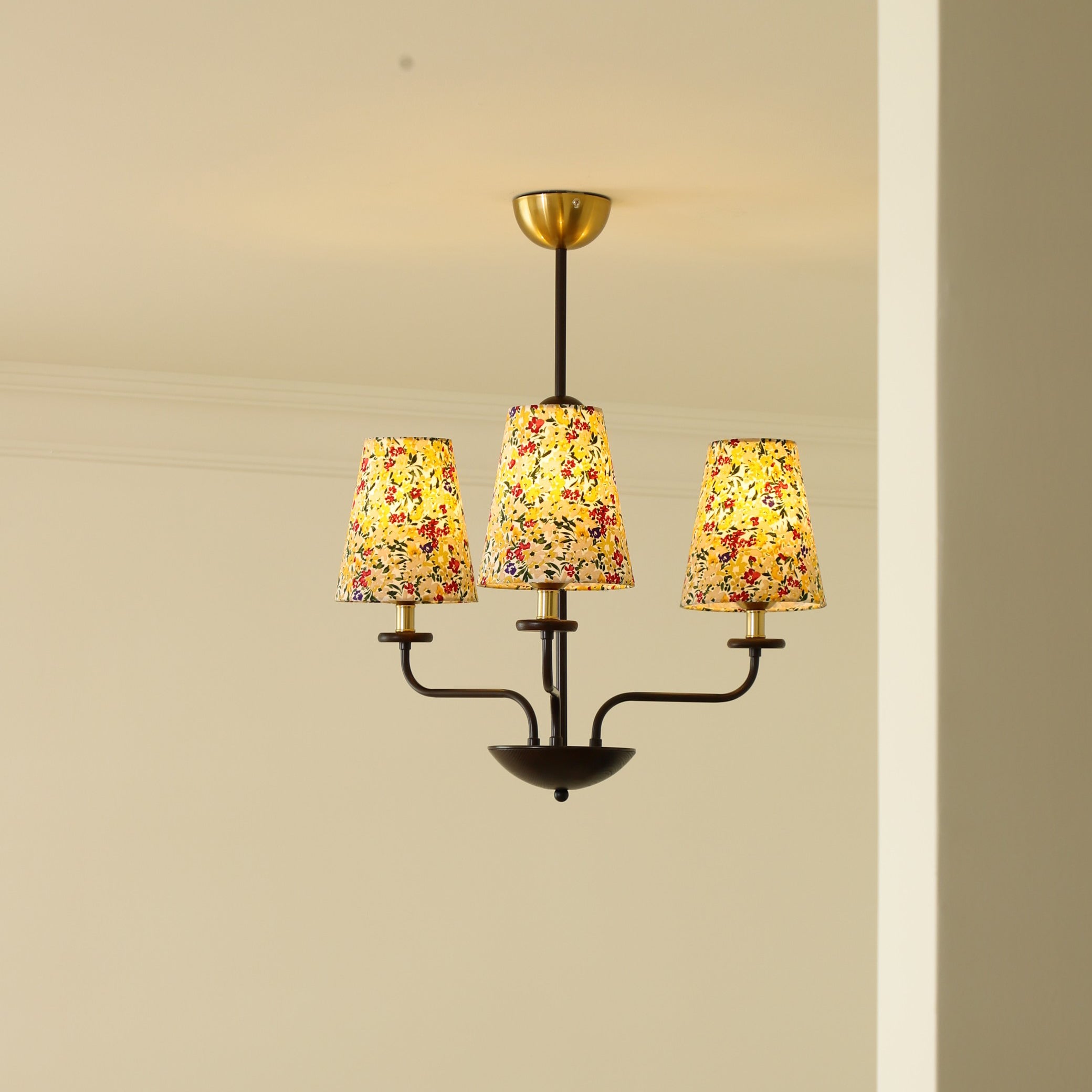 Coronel Chandelier