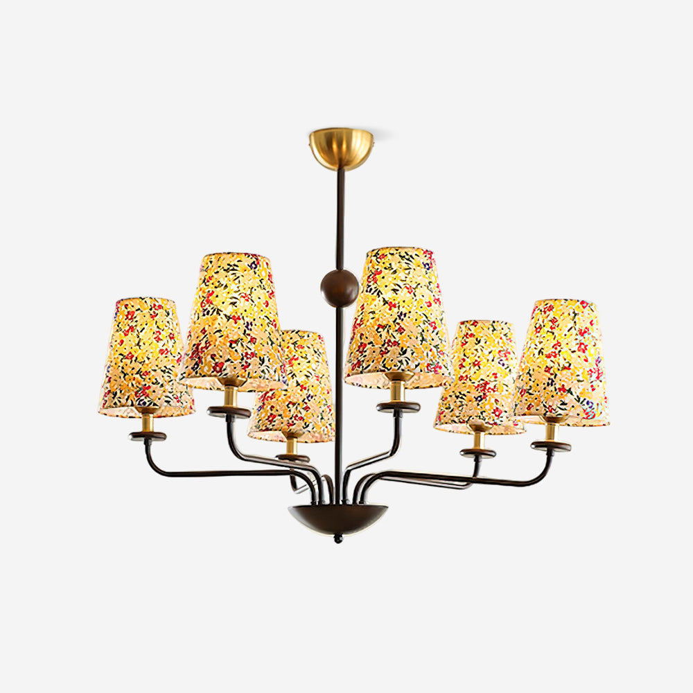 Coronel Chandelier