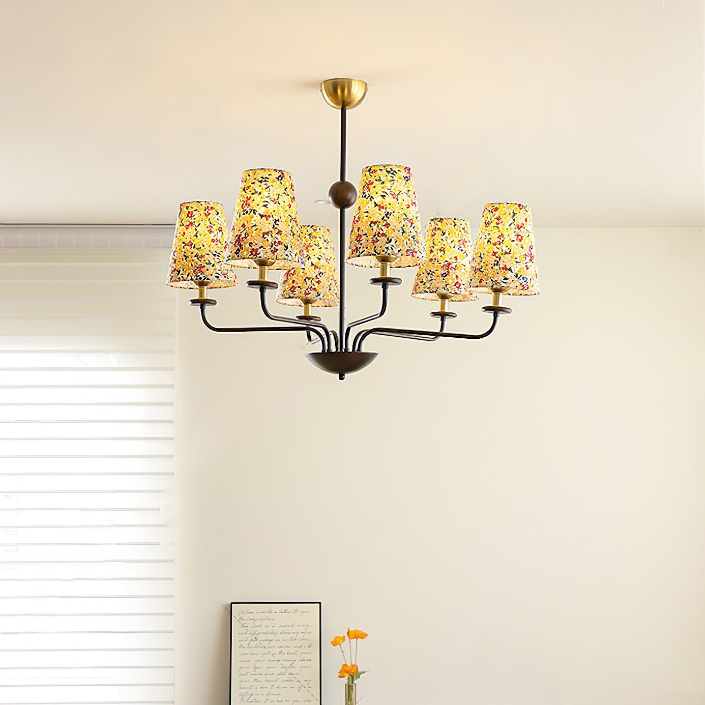 Coronel Chandelier
