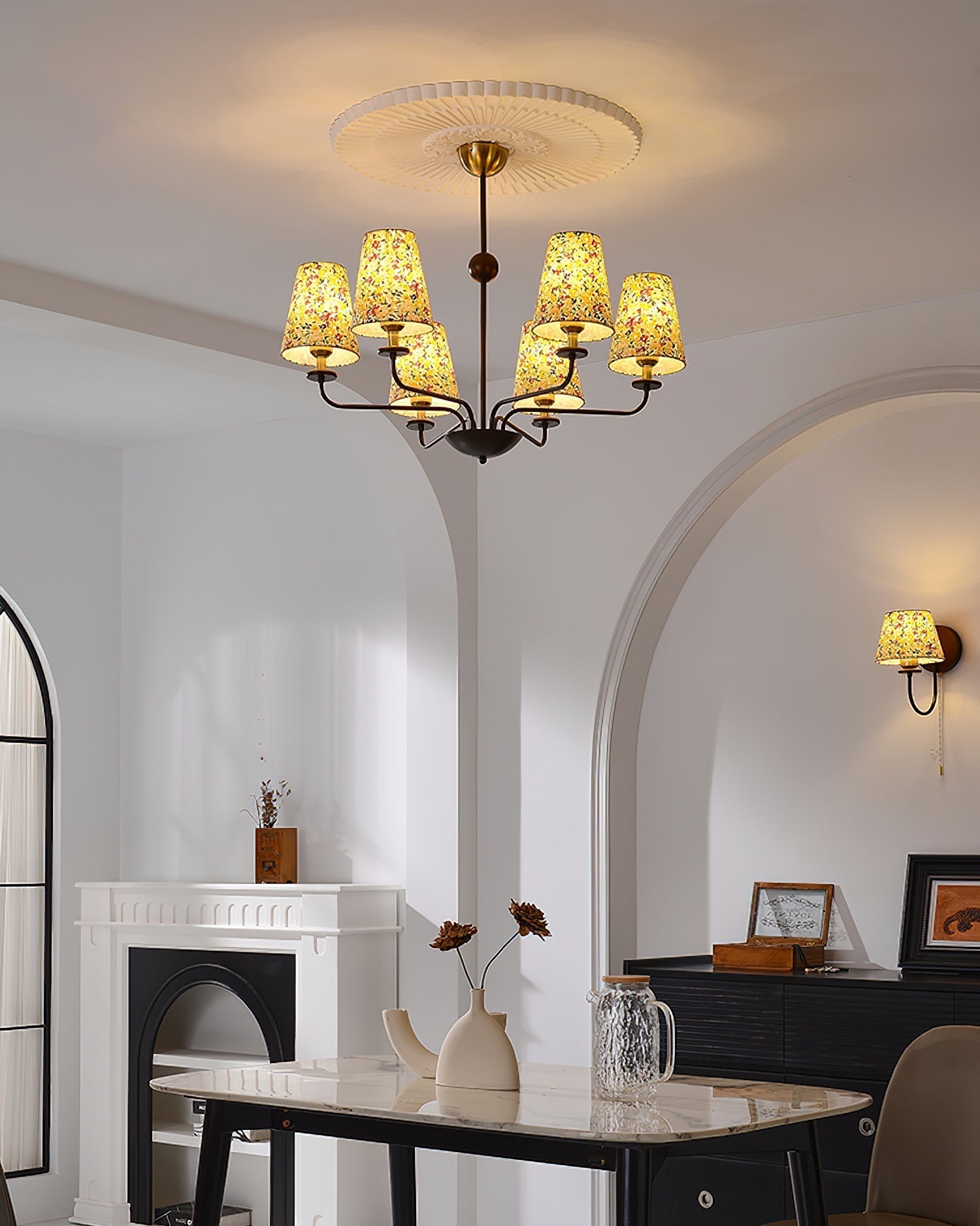 Coronel Chandelier