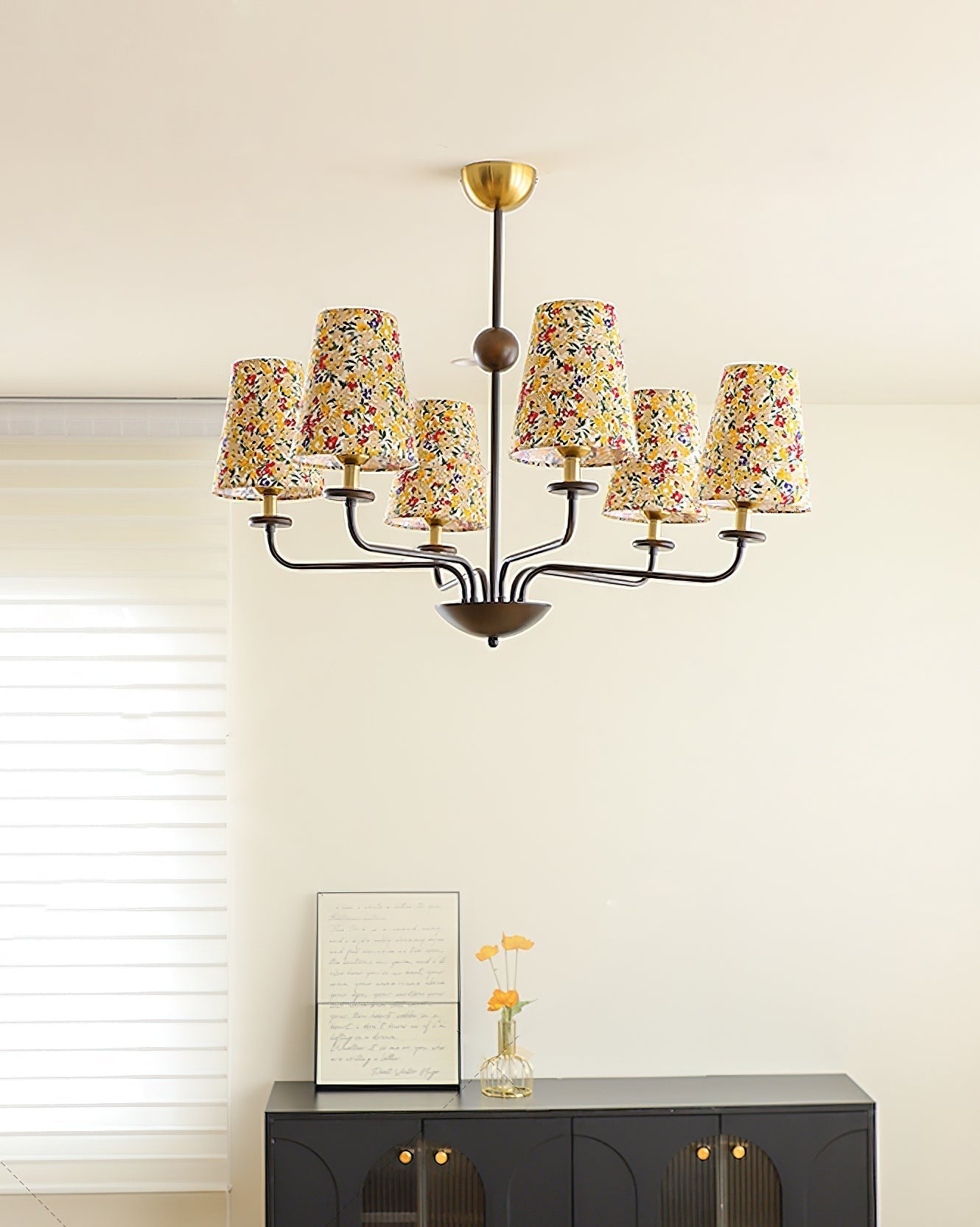 Coronel Chandelier