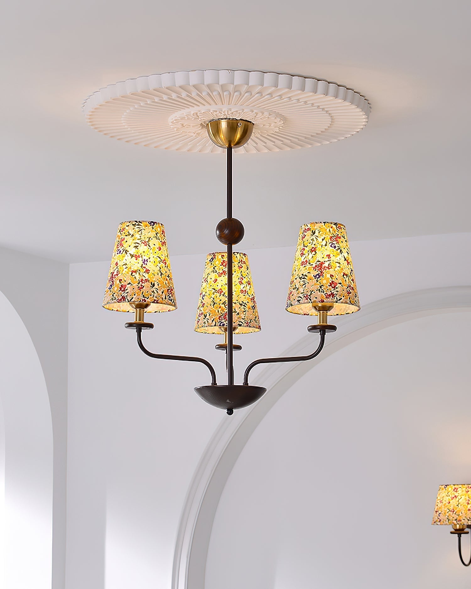 Coronel Chandelier