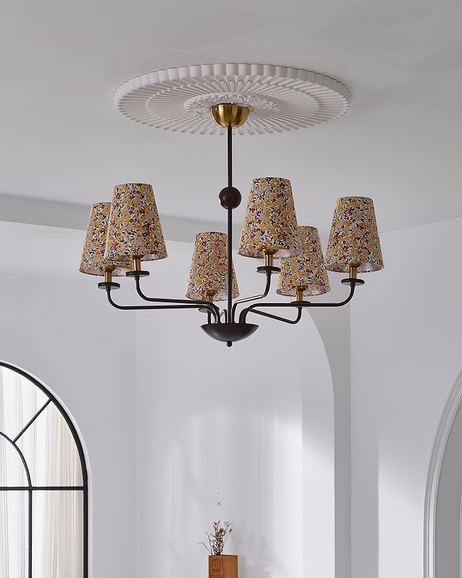 Coronel Chandelier