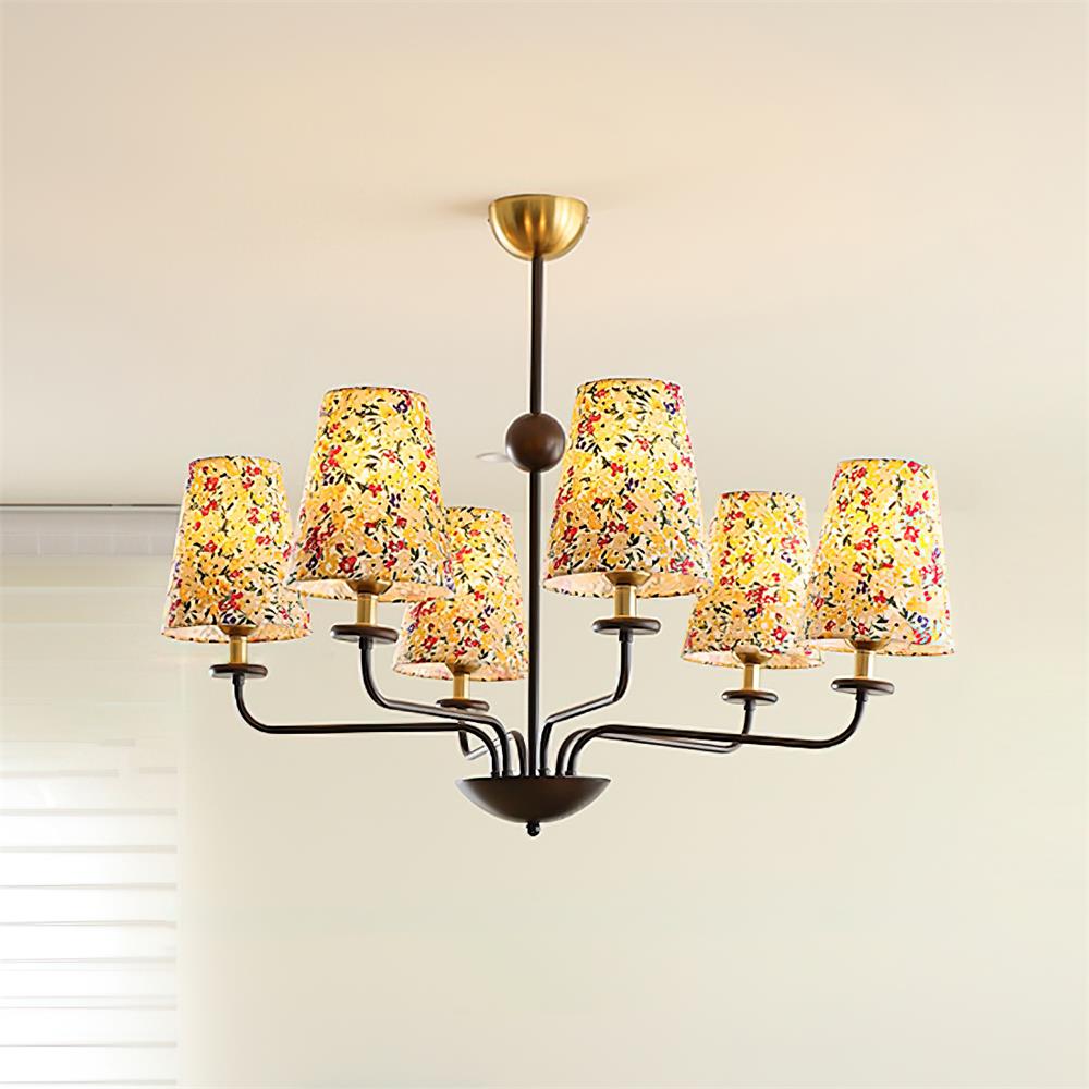 Coronel Chandelier