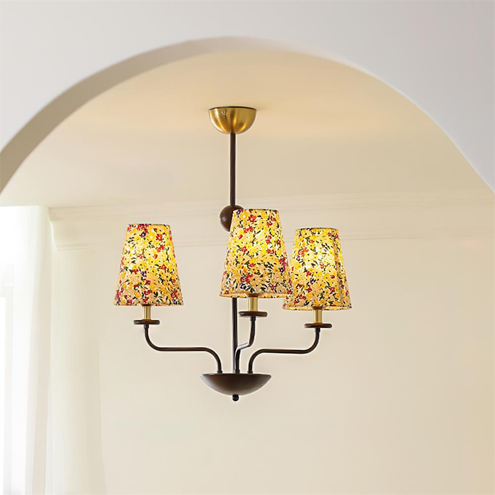 Coronel Chandelier