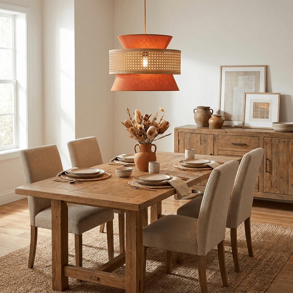 Celine Pendant Light