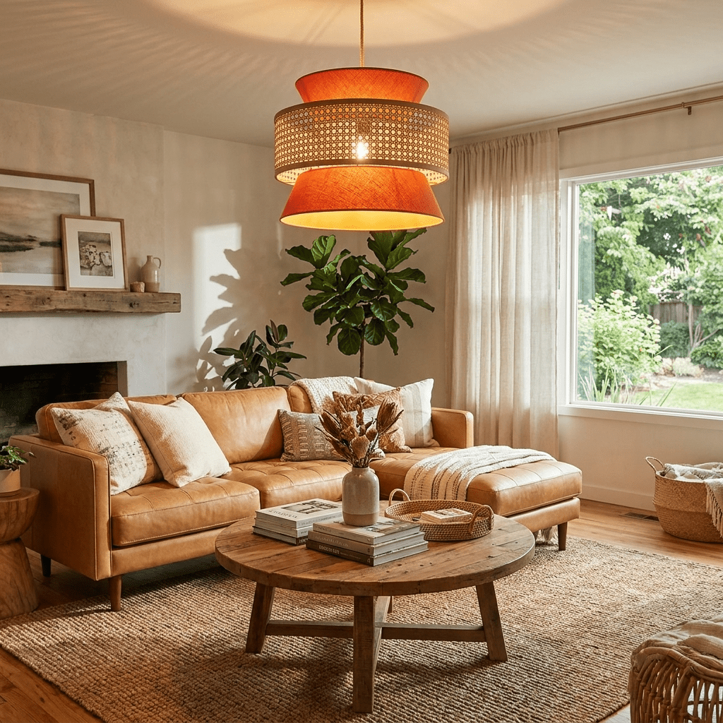 Celine Pendant Light