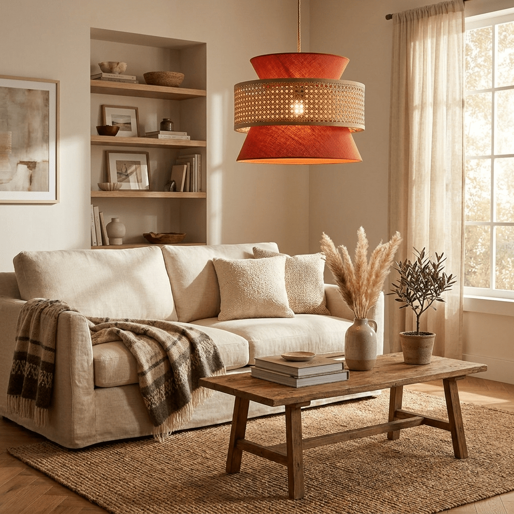Celine Pendant Light
