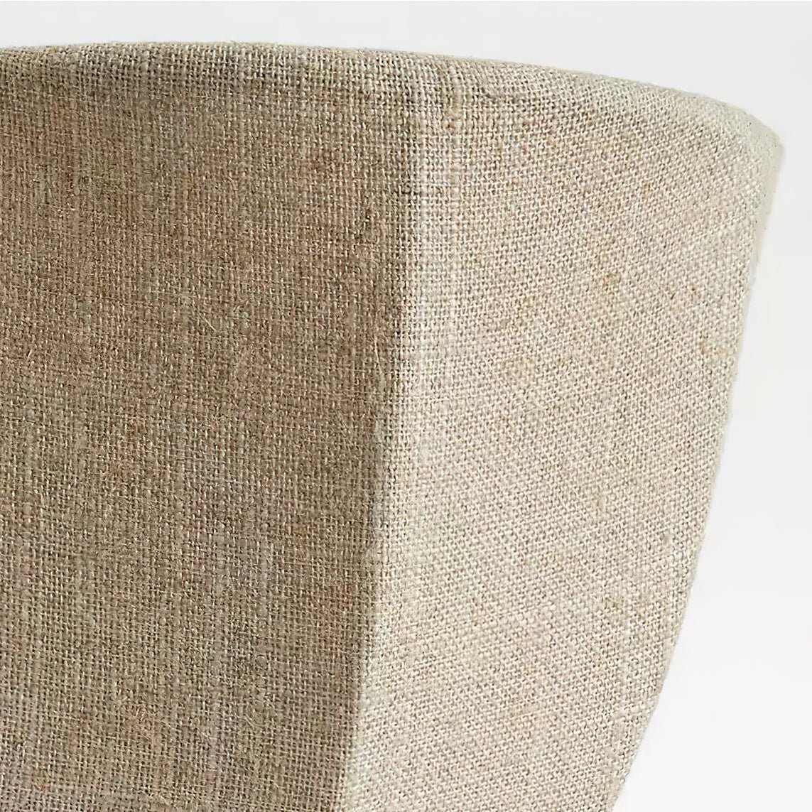 Griswold Natural Linen Fabric Sconce Wall lamp-Neutral Decor