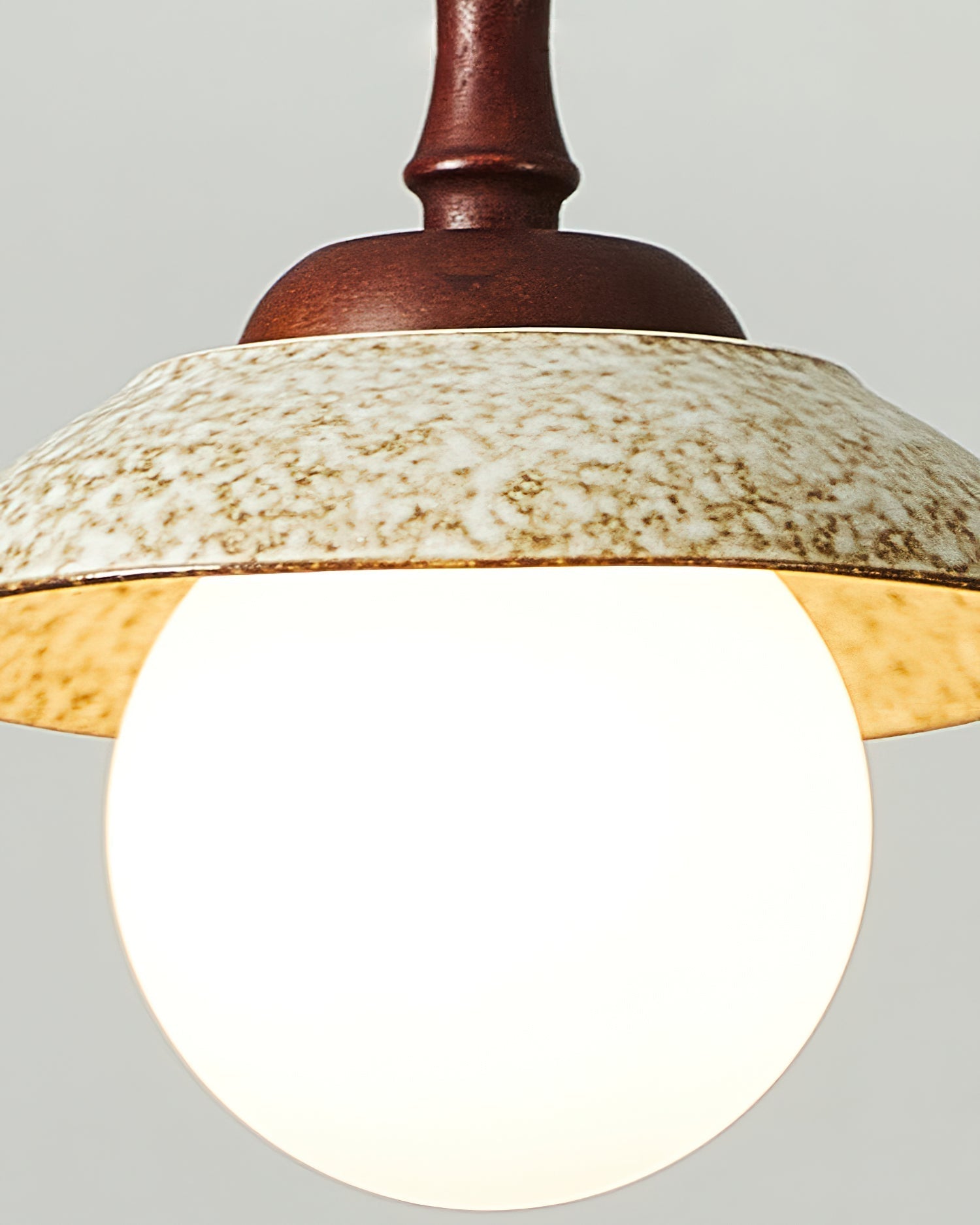 Sienna Pendant Lamp