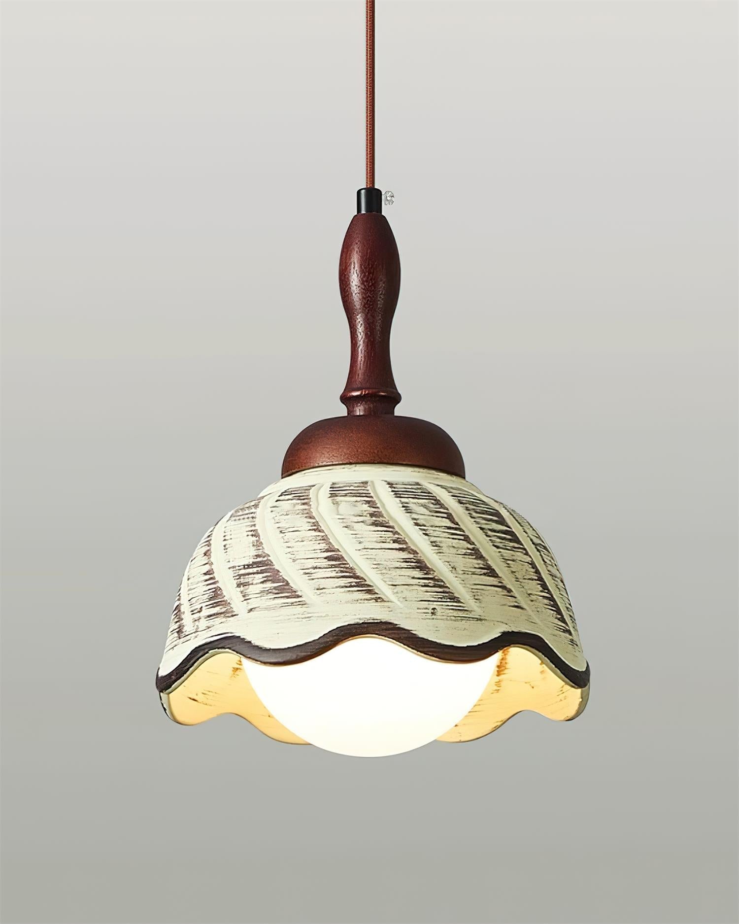 Sienna Pendant Lamp