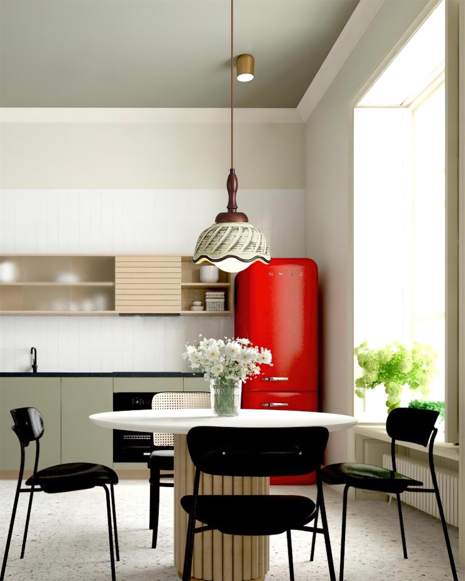 Sienna Pendant Lamp