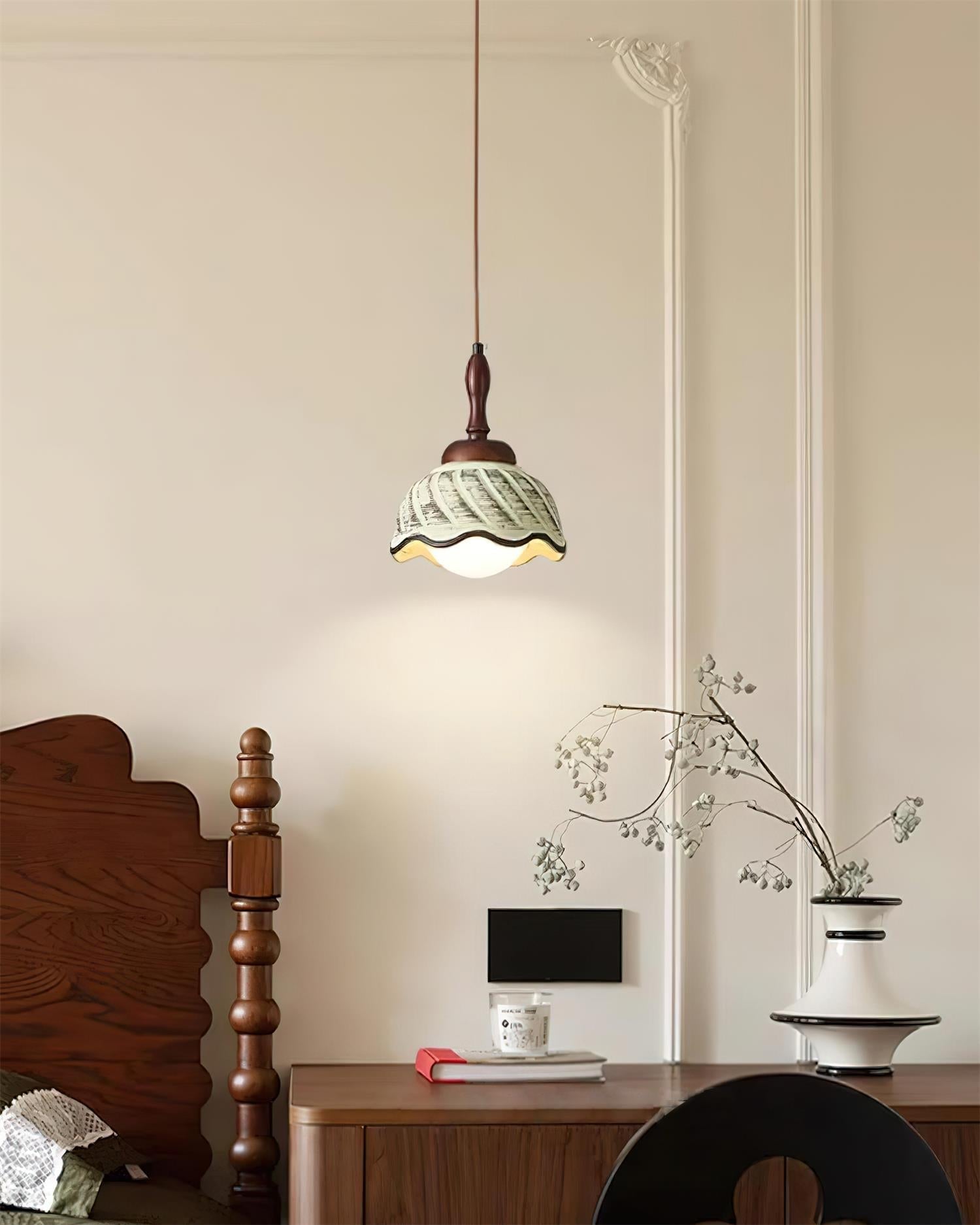 Sienna Pendant Lamp