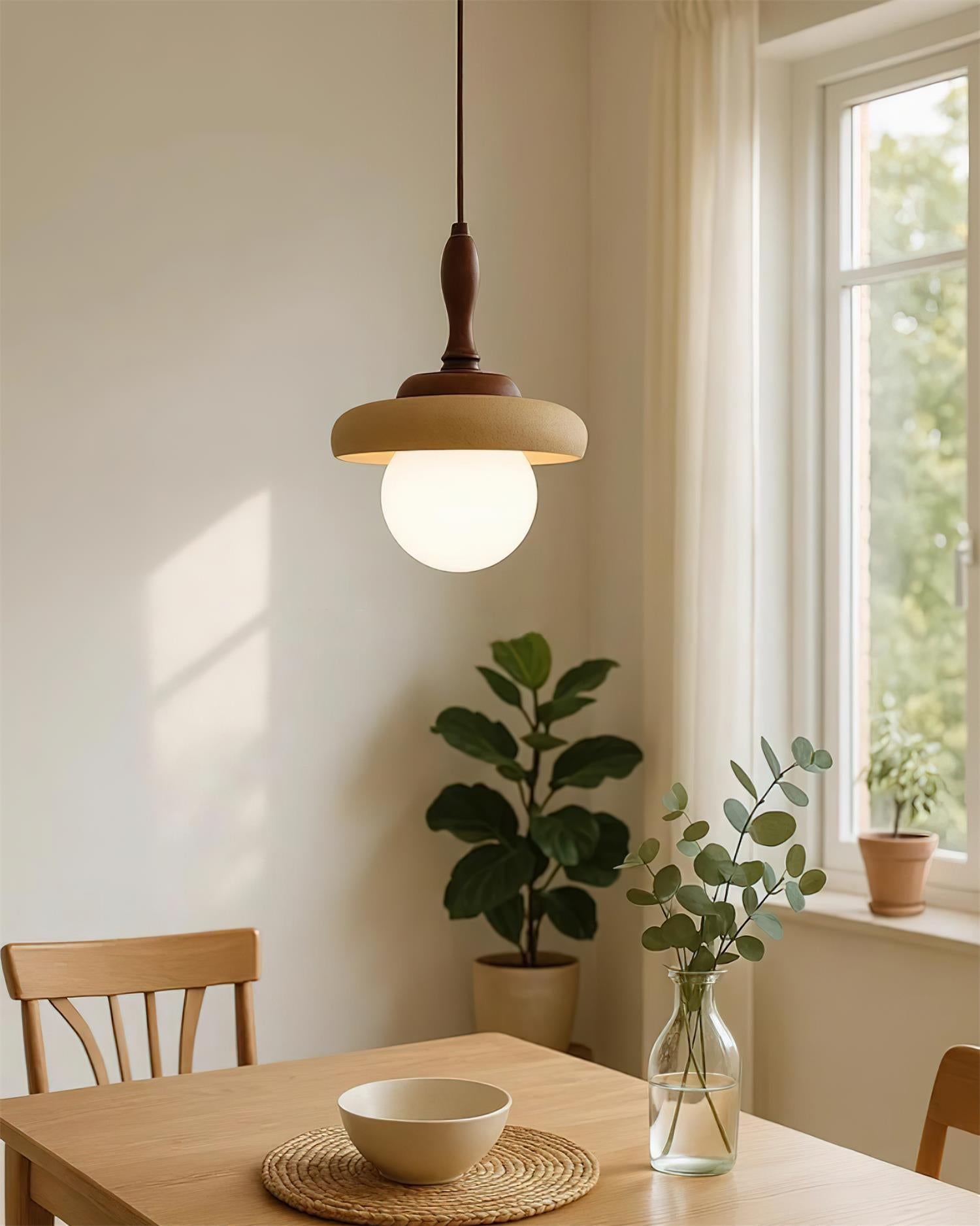 Sienna Pendant Lamp