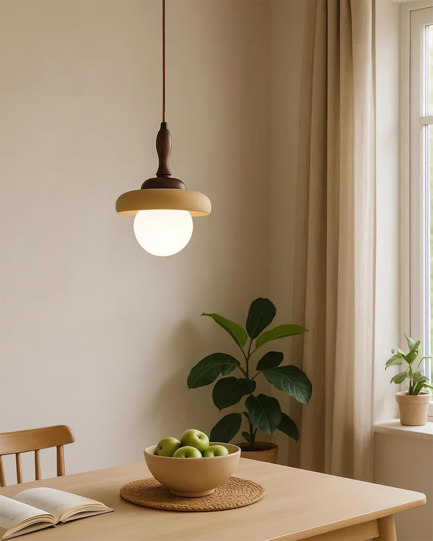 Sienna Pendant Lamp
