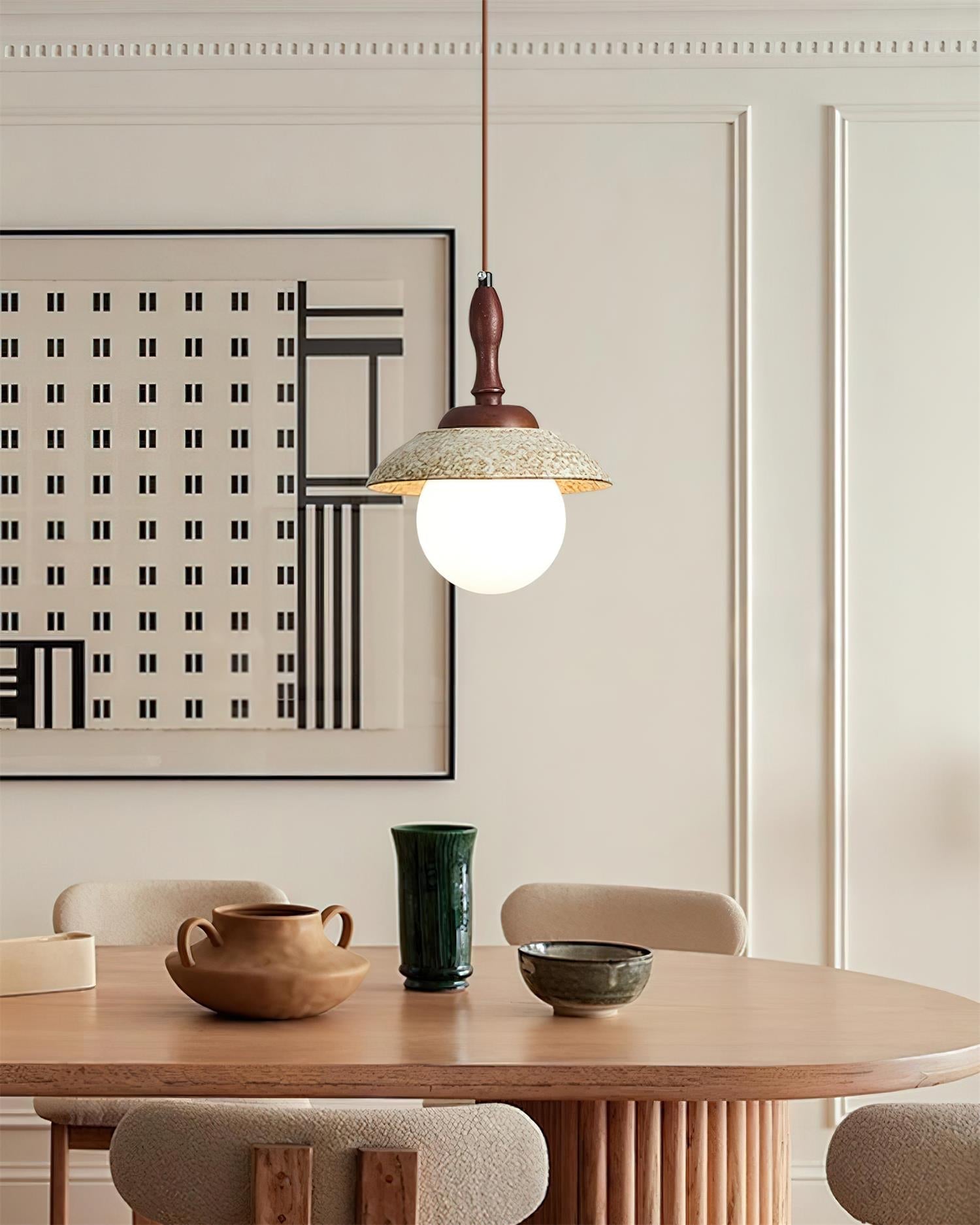 Sienna Pendant Lamp