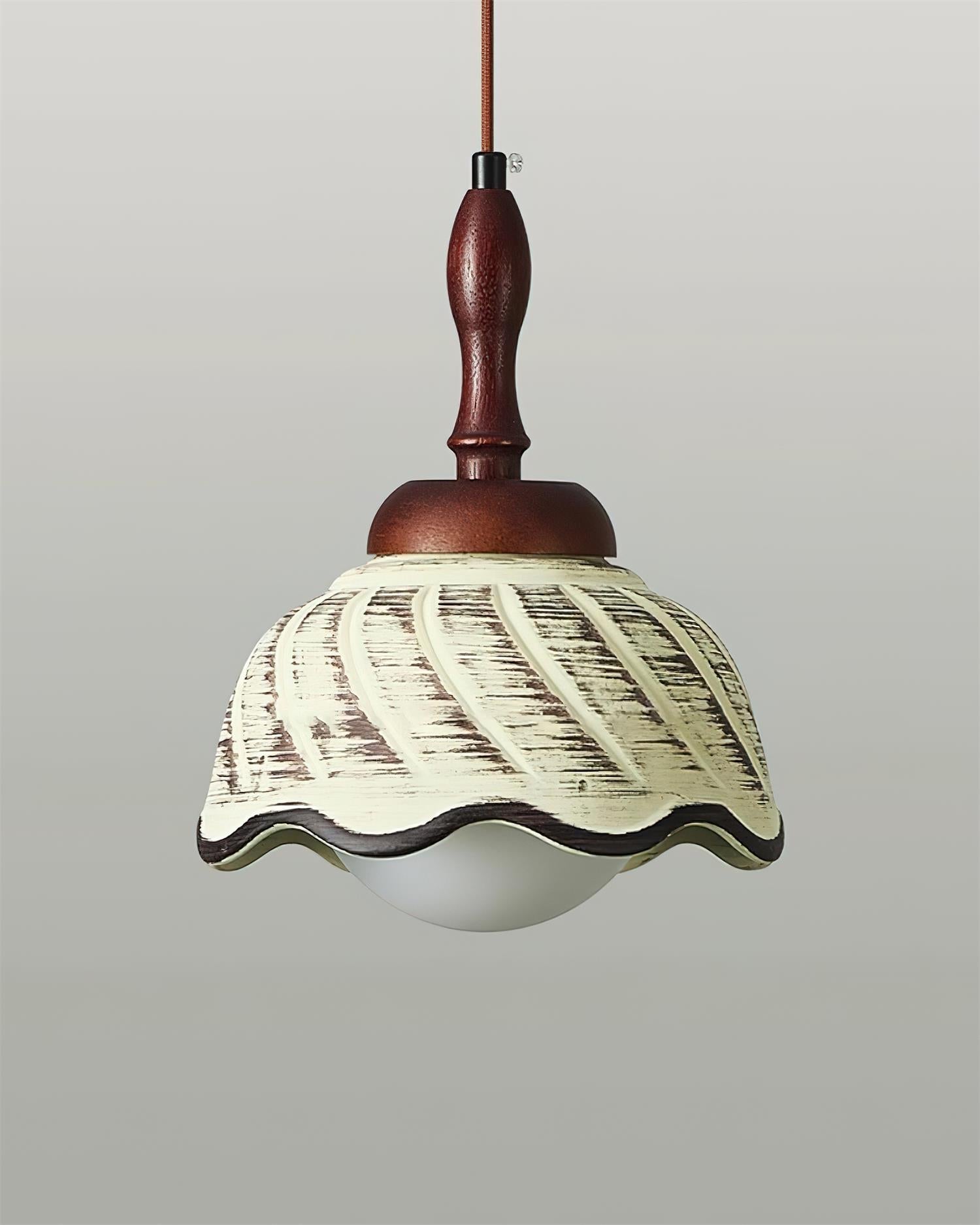 Sienna Pendant Lamp