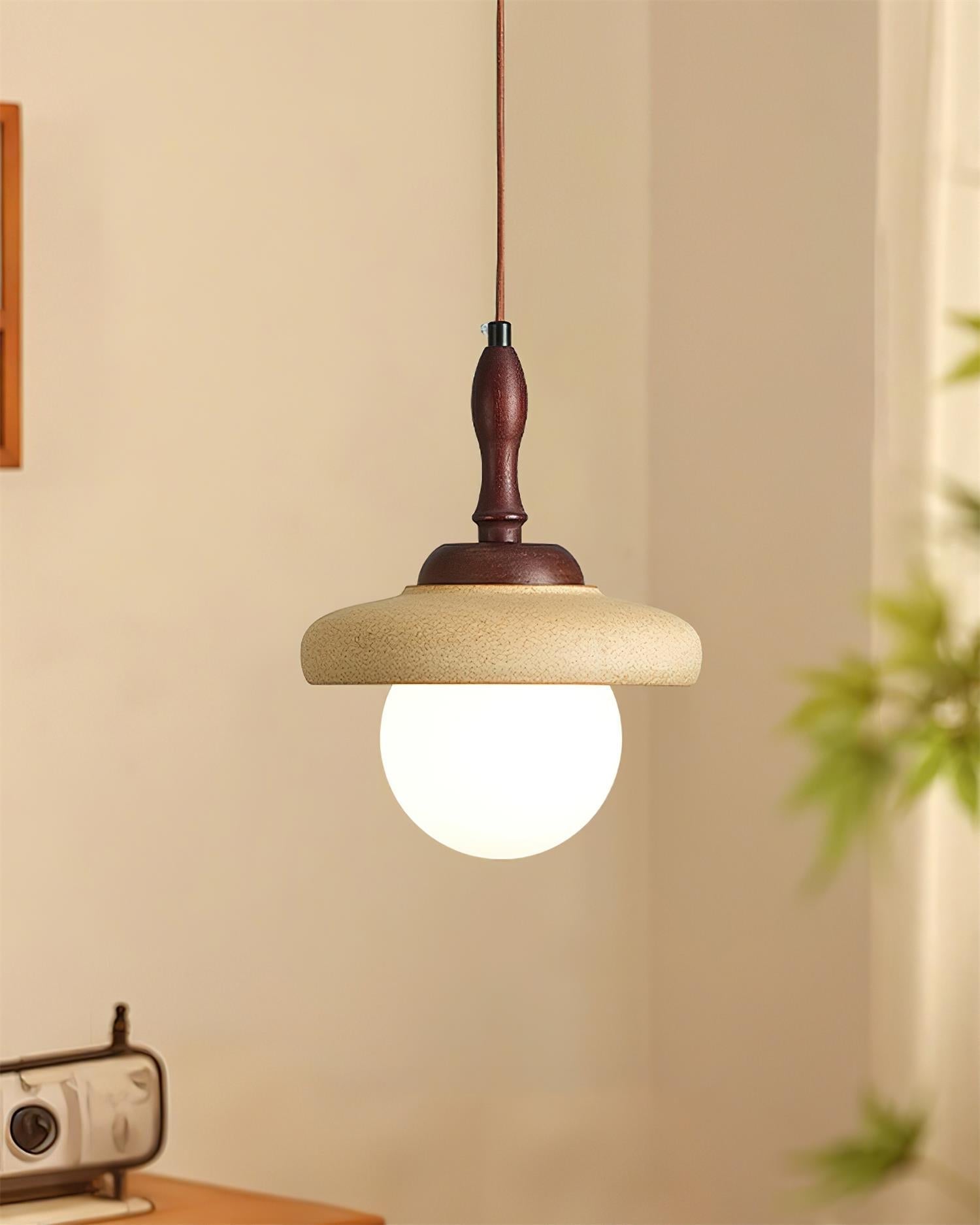 Sienna Pendant Lamp