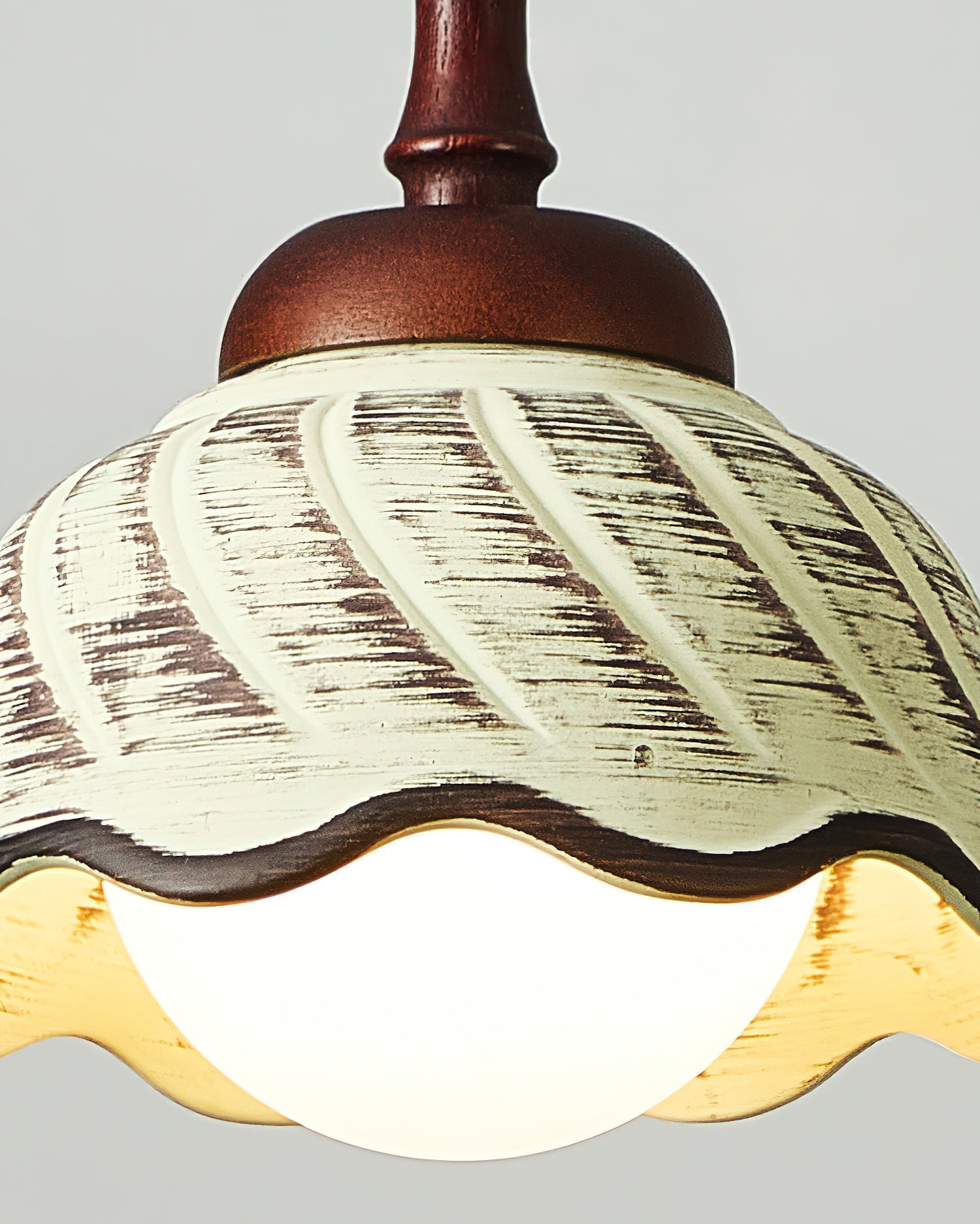 Sienna Pendant Lamp