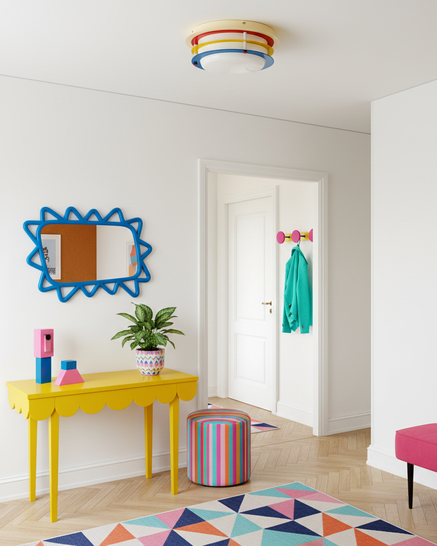 Elio Ceiling Lamp