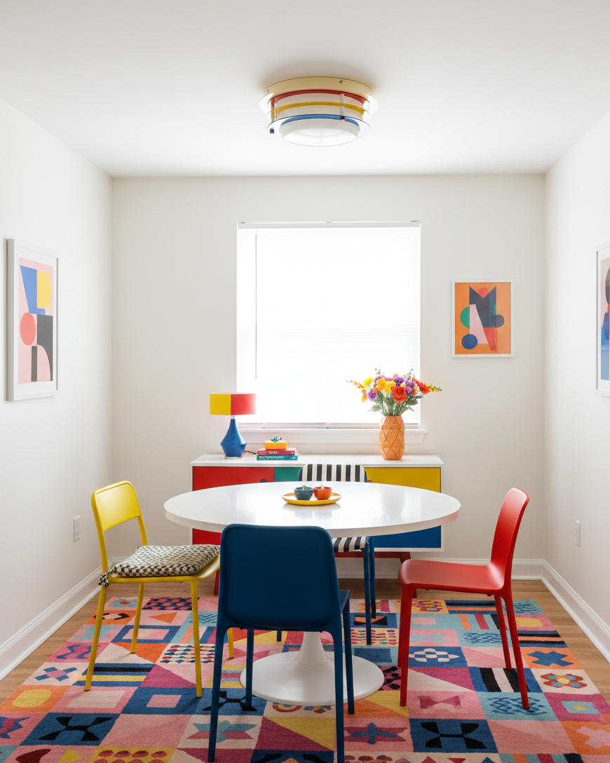 Elio Ceiling Lamp