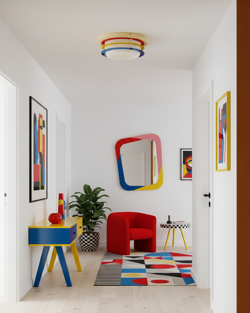 Elio Ceiling Lamp