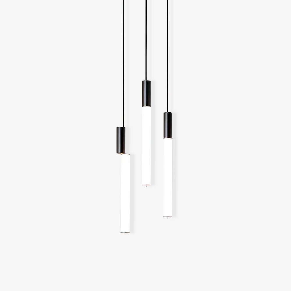 Winnie Modern Pendant Light-Neutral Decor