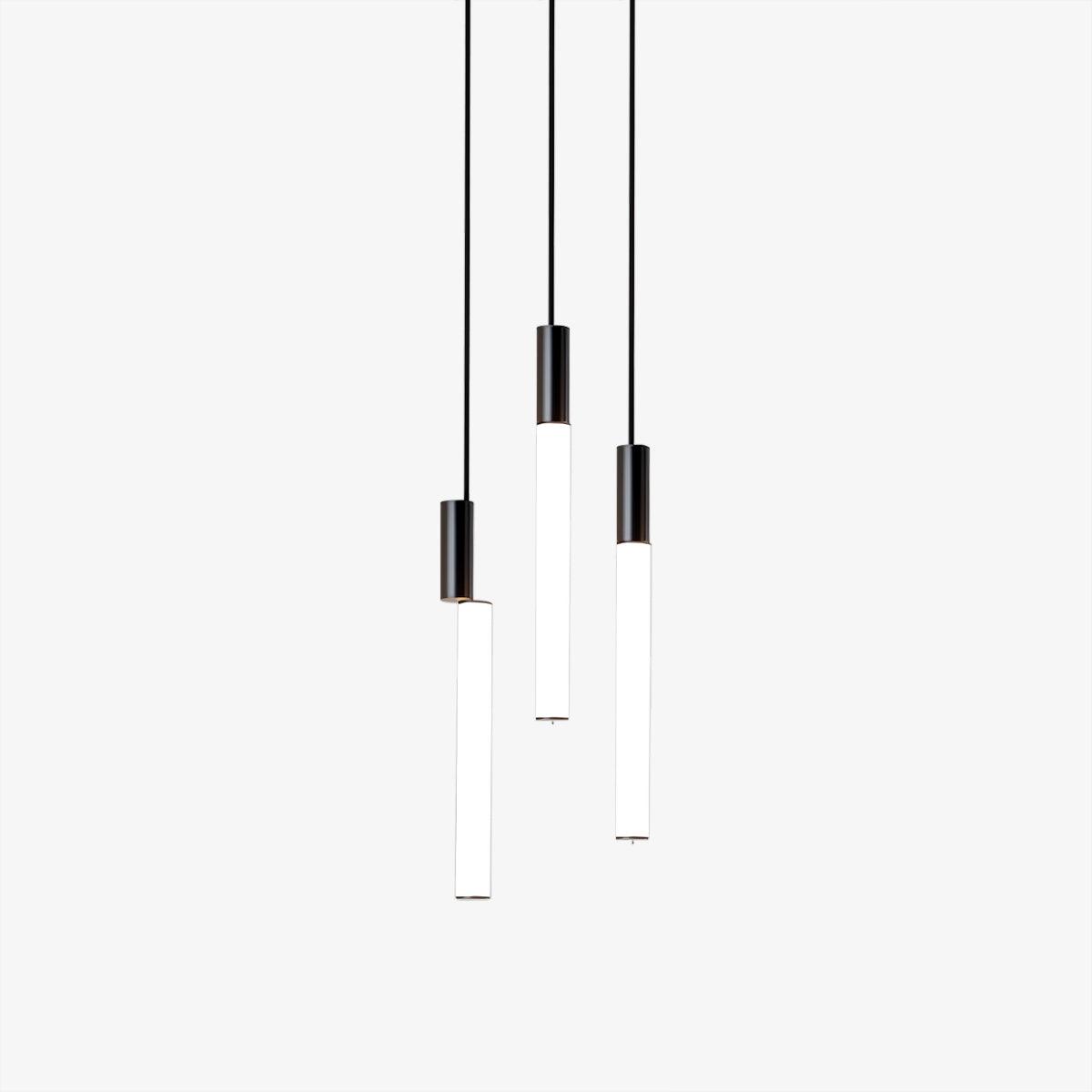 Winnie Modern Pendant Light-Neutral Decor