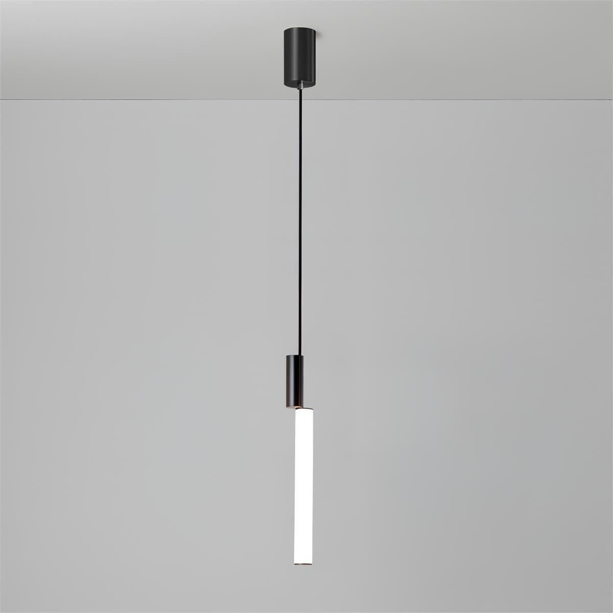 Winnie Modern Pendant Light-Neutral Decor