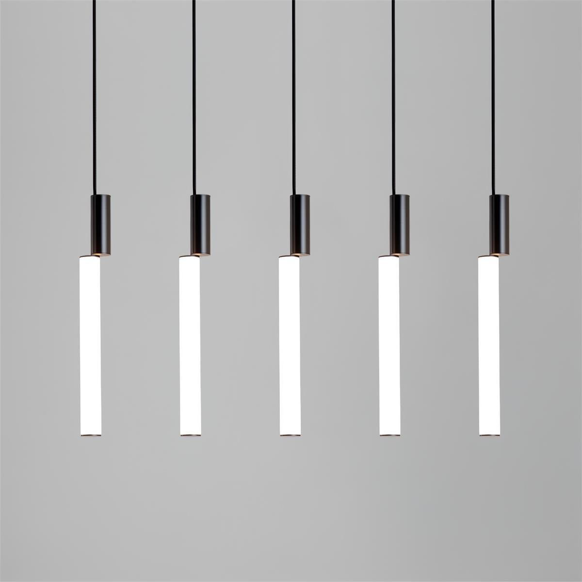 Winnie Modern Pendant Light-Neutral Decor