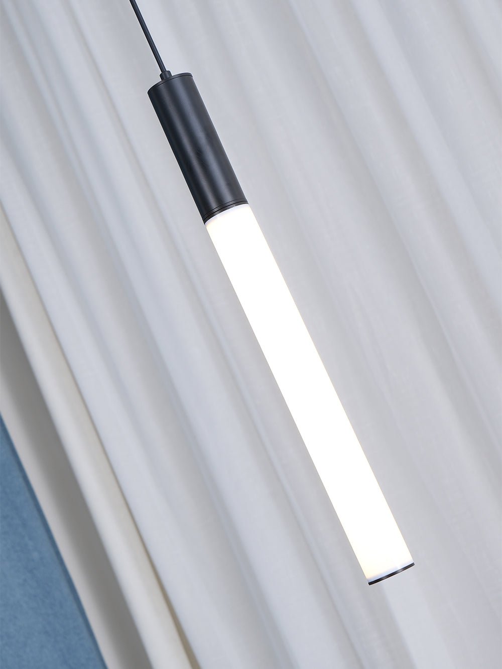 Winnie Modern Pendant Light-Neutral Decor