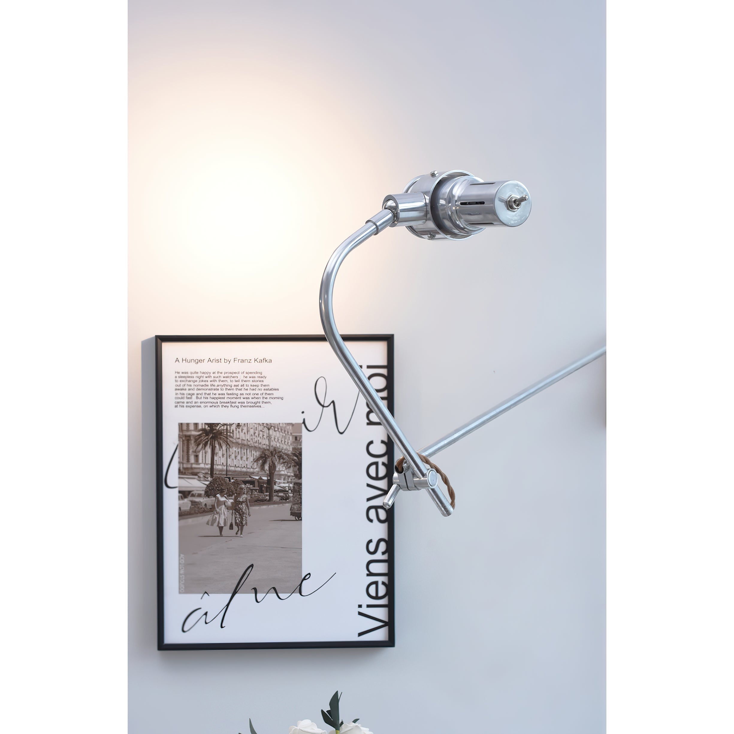 Arden Wall Lamp