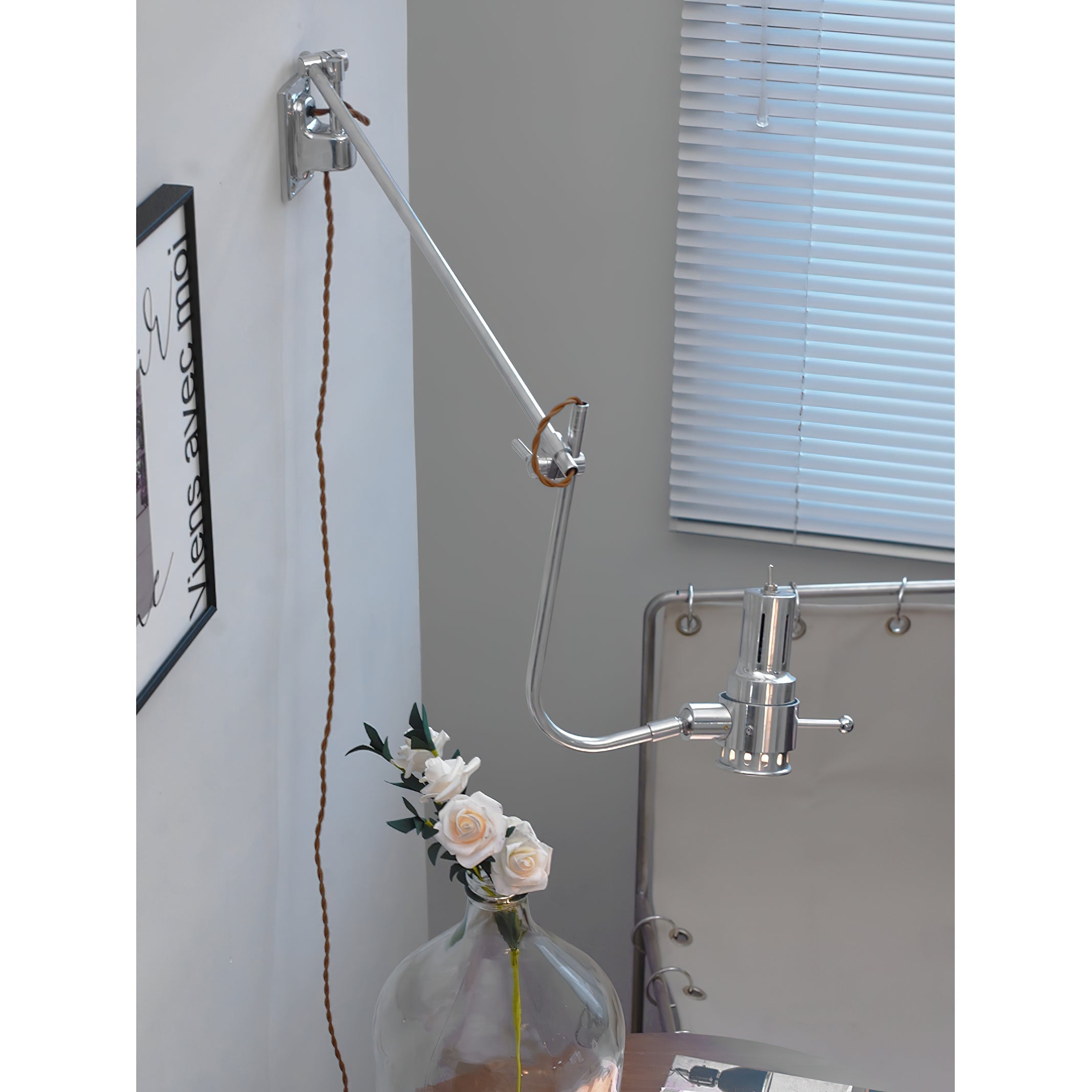 Arden Wall Lamp