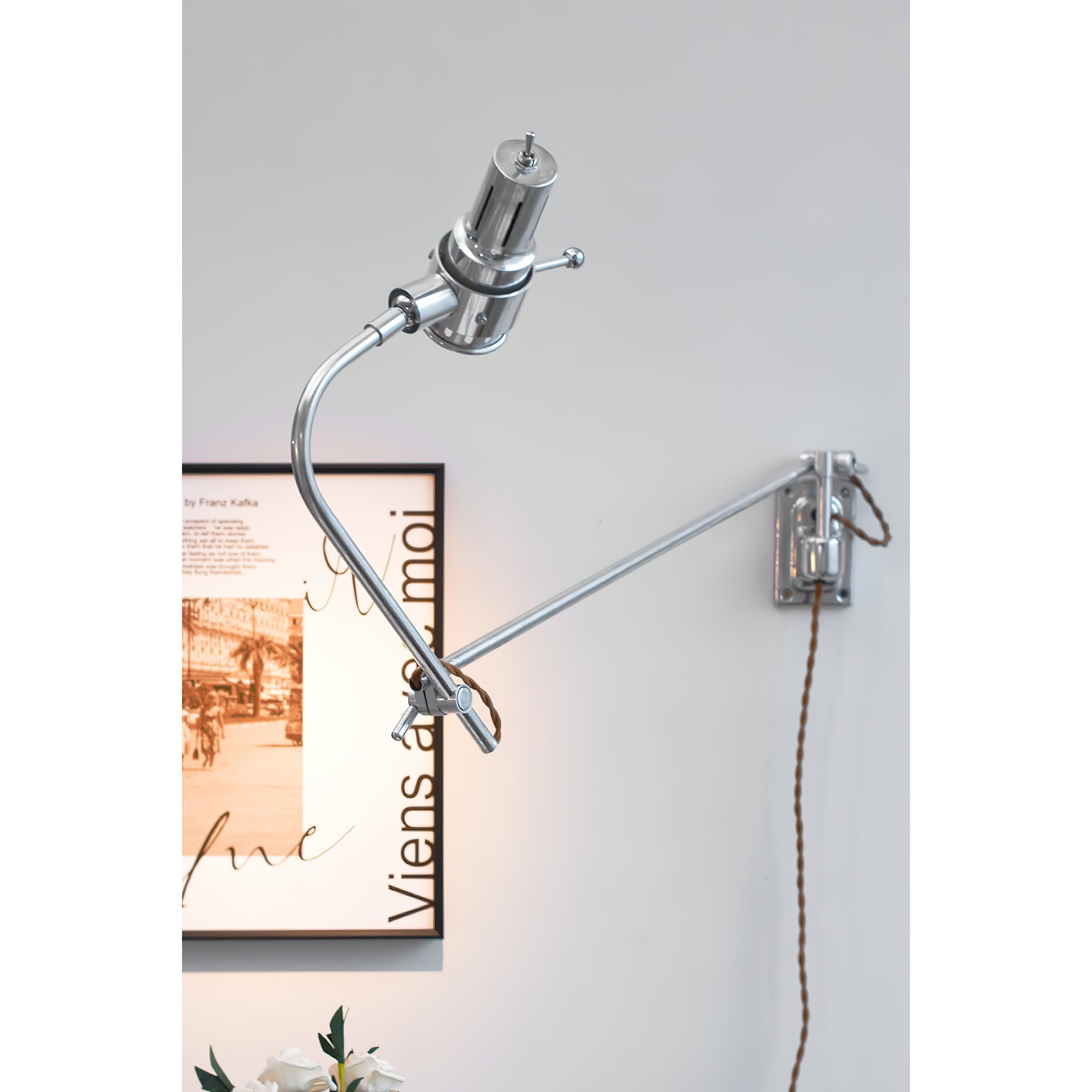 Arden Wall Lamp