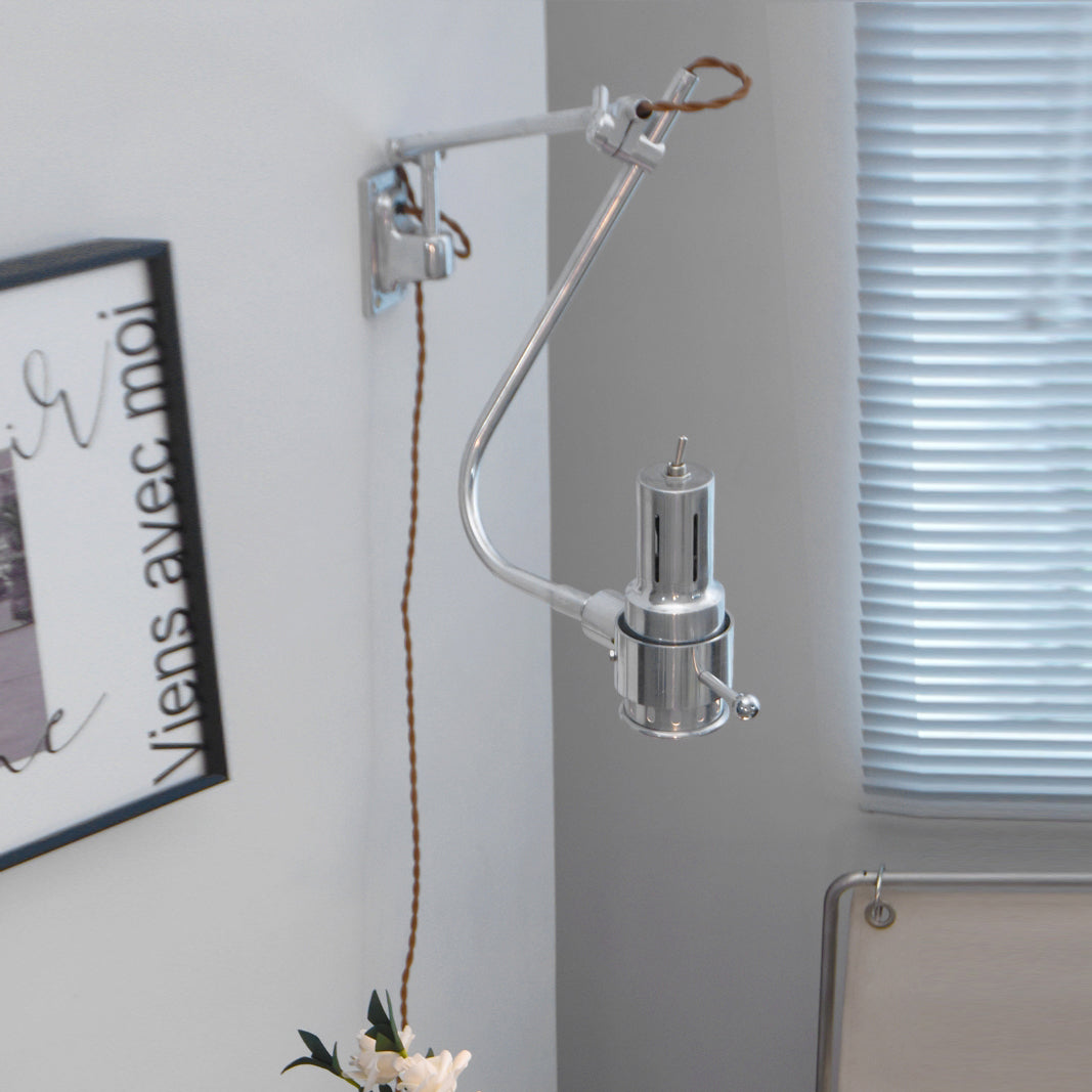 Arden Wall Lamp