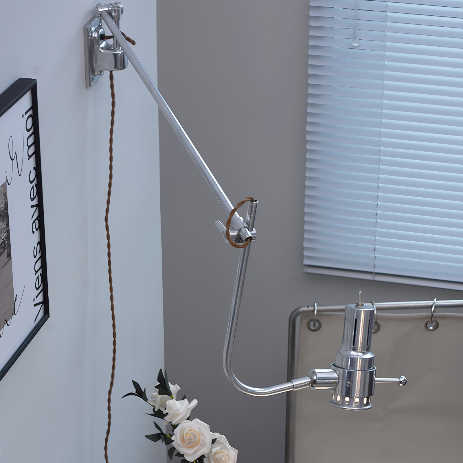 Arden Wall Lamp