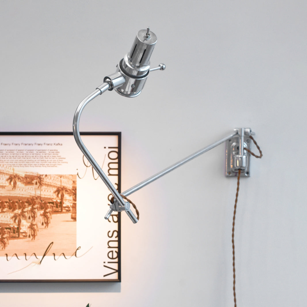 Arden Wall Lamp
