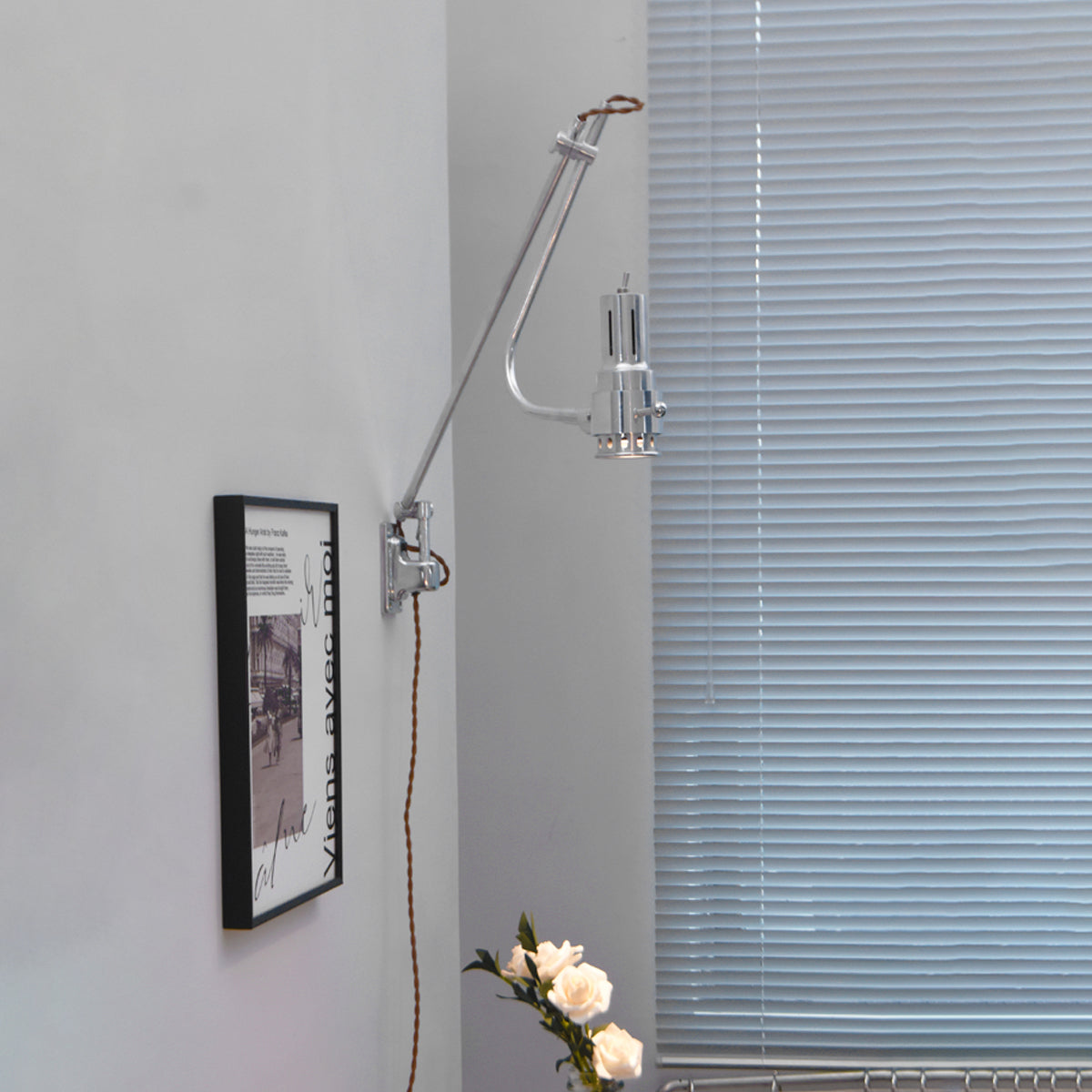 Arden Wall Lamp